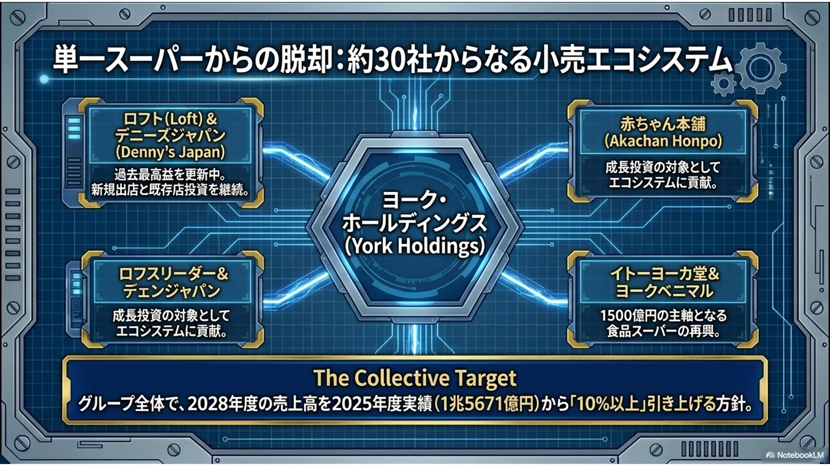 潜入】あの「イトーヨーカドー」が1500億円で仕掛ける、逆襲のシナリオ