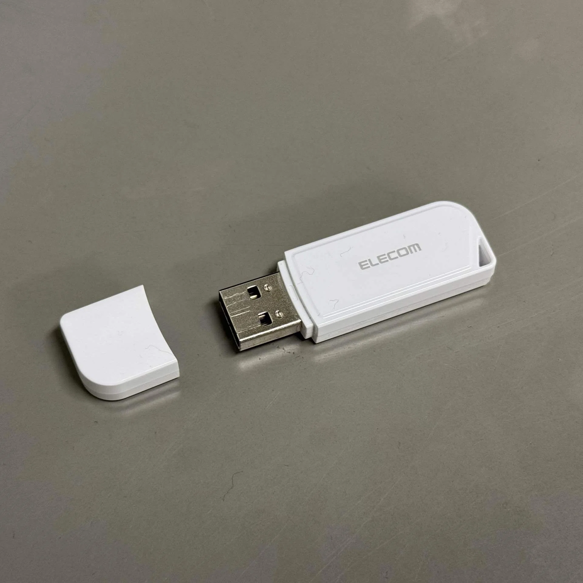 現役DJが使うUSBメモリと選び方｜のむ（旅行とガジェット）