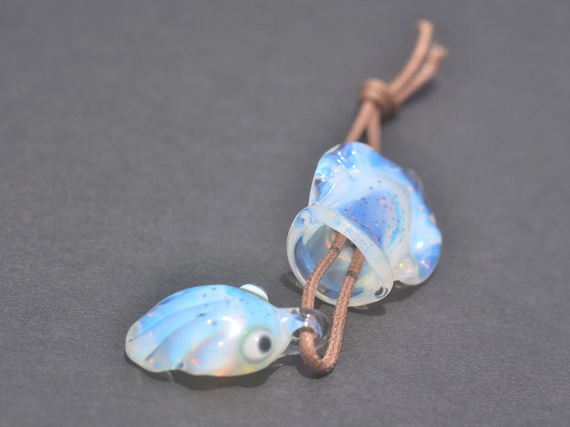 Northern Lights(ノーザンライツ)再入荷です｜Glass Gallery BOHEMIAN