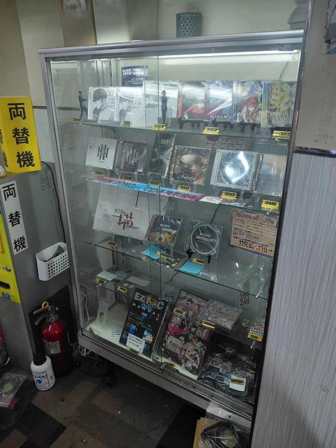 26/6/19 続々倉庫整理｜WGC_TENCHO