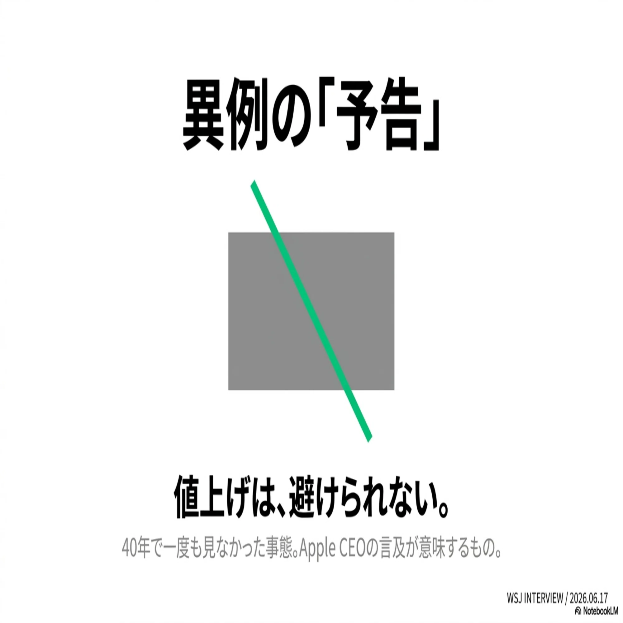 ついにiPhone値上げがほぼ確定～プライムデー前に知っておくべきこと 