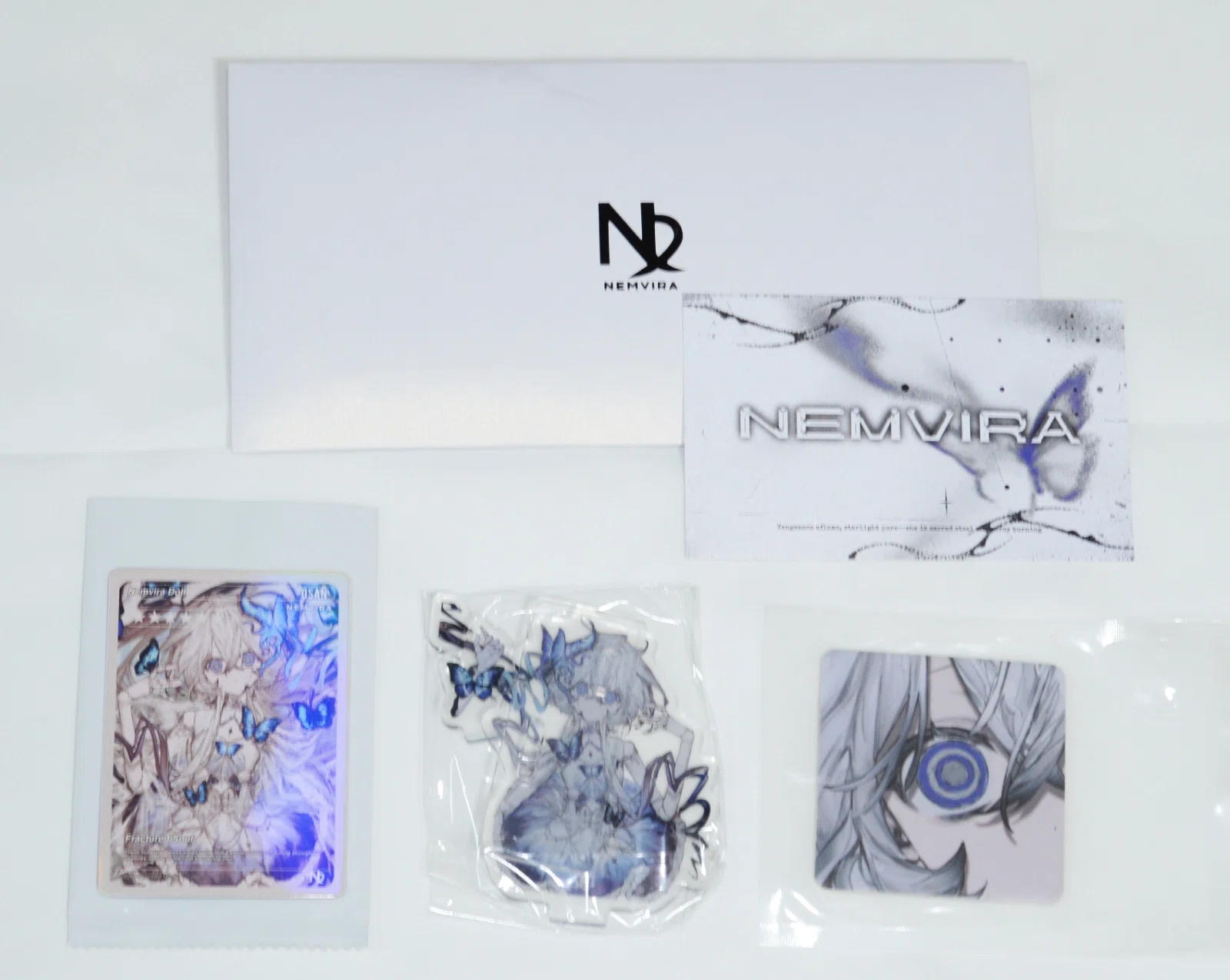 Nemvira Gaming 