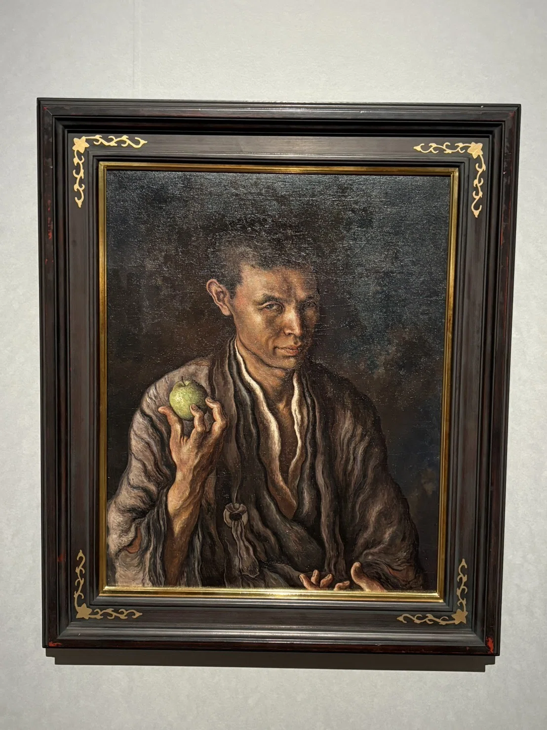 没後50年 髙島野十郎展に行ってきました。｜舎まゆ