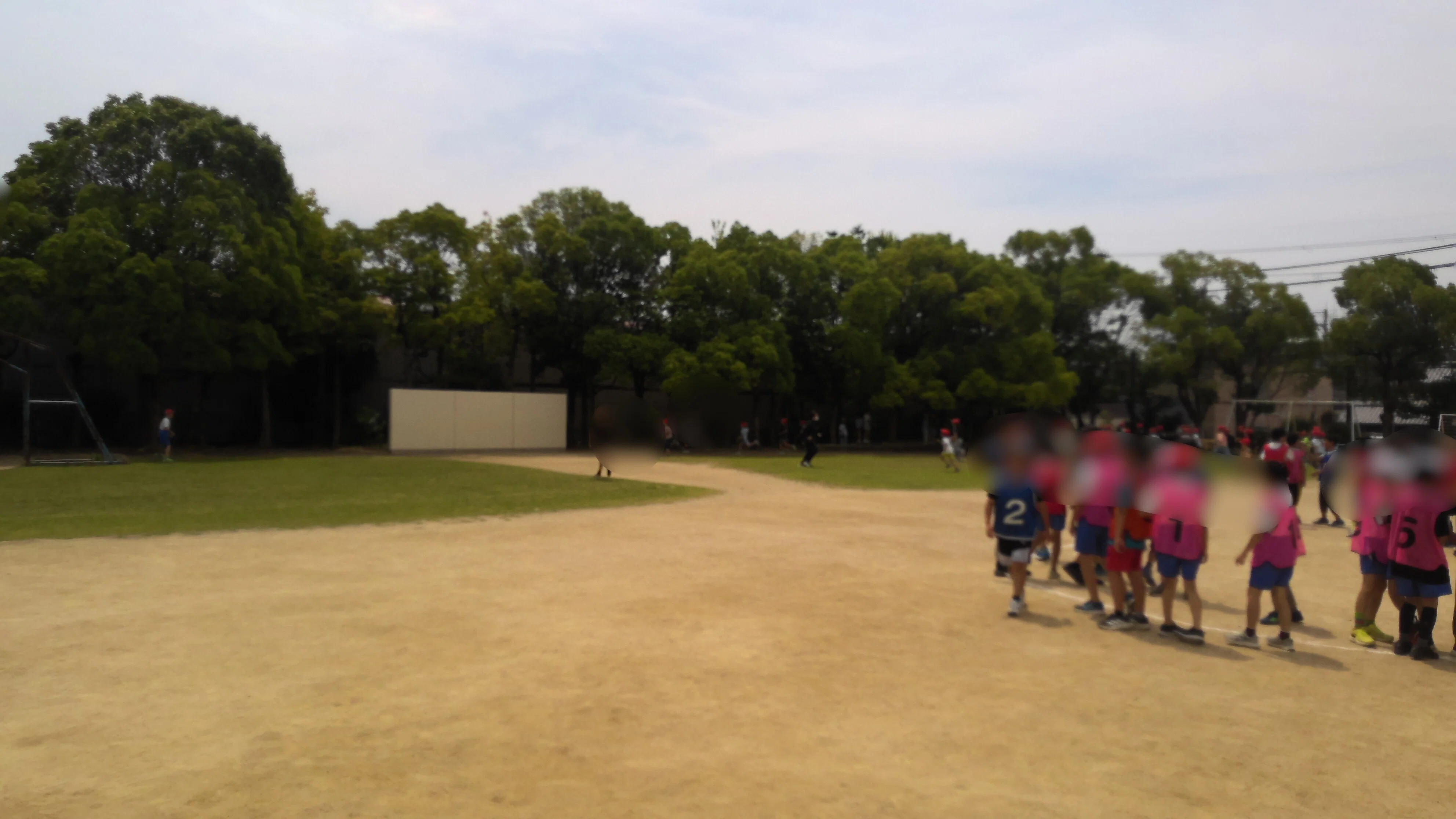 6.19 学校の様子（体育委員会企画イベント、お話会）｜箕面市立中小学校