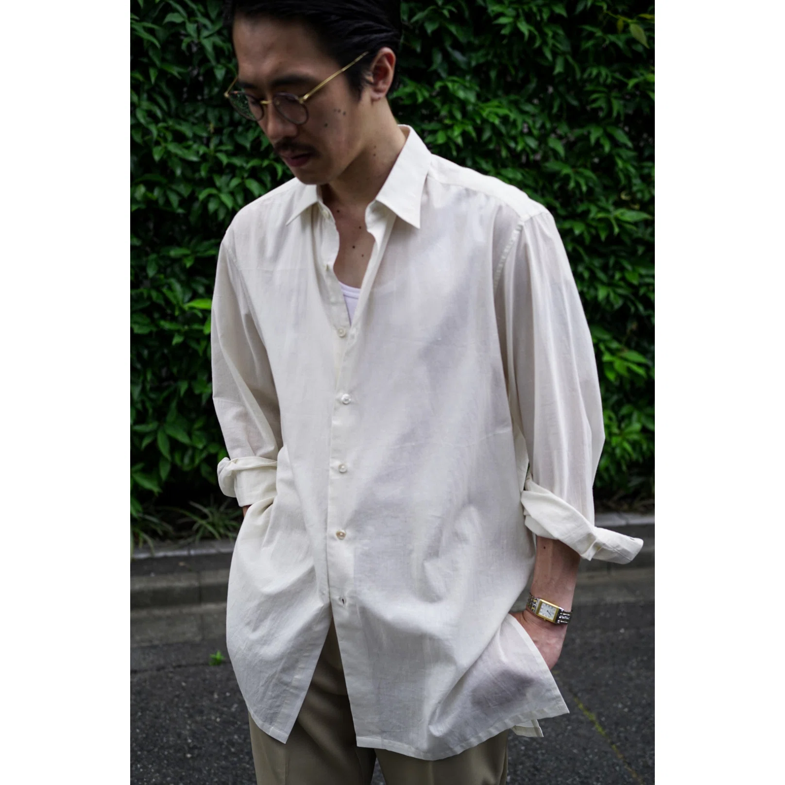 PERIOD FEATURES (ピリオド フィーチャーズ)
