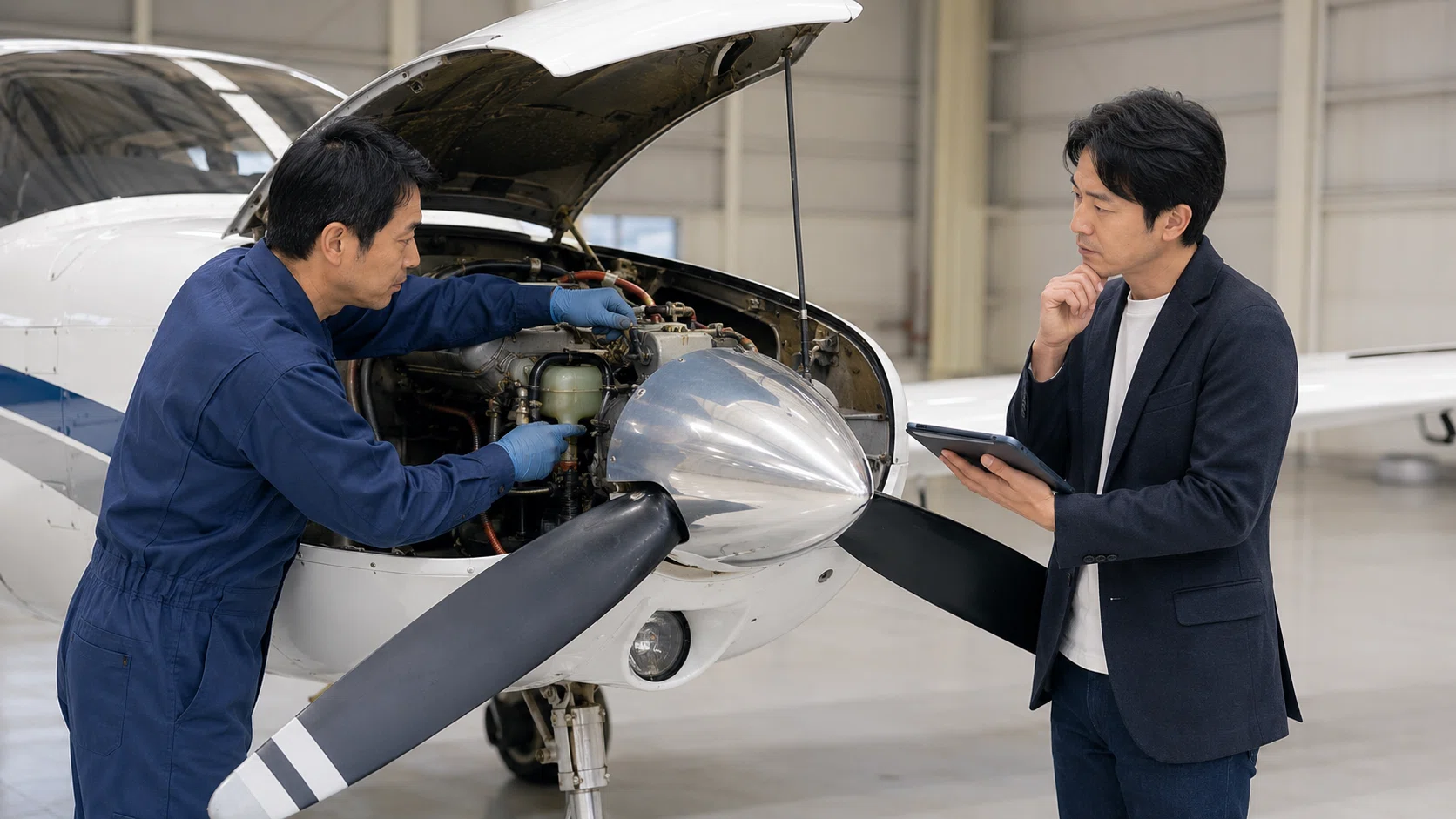 自家用飛行機中古の種類と失敗しない選び方｜価格や維持費も解説｜ひろ