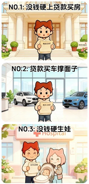 中国が「失われた〇〇年」を回避できなかった理由｜上海在住のえいちゃん
