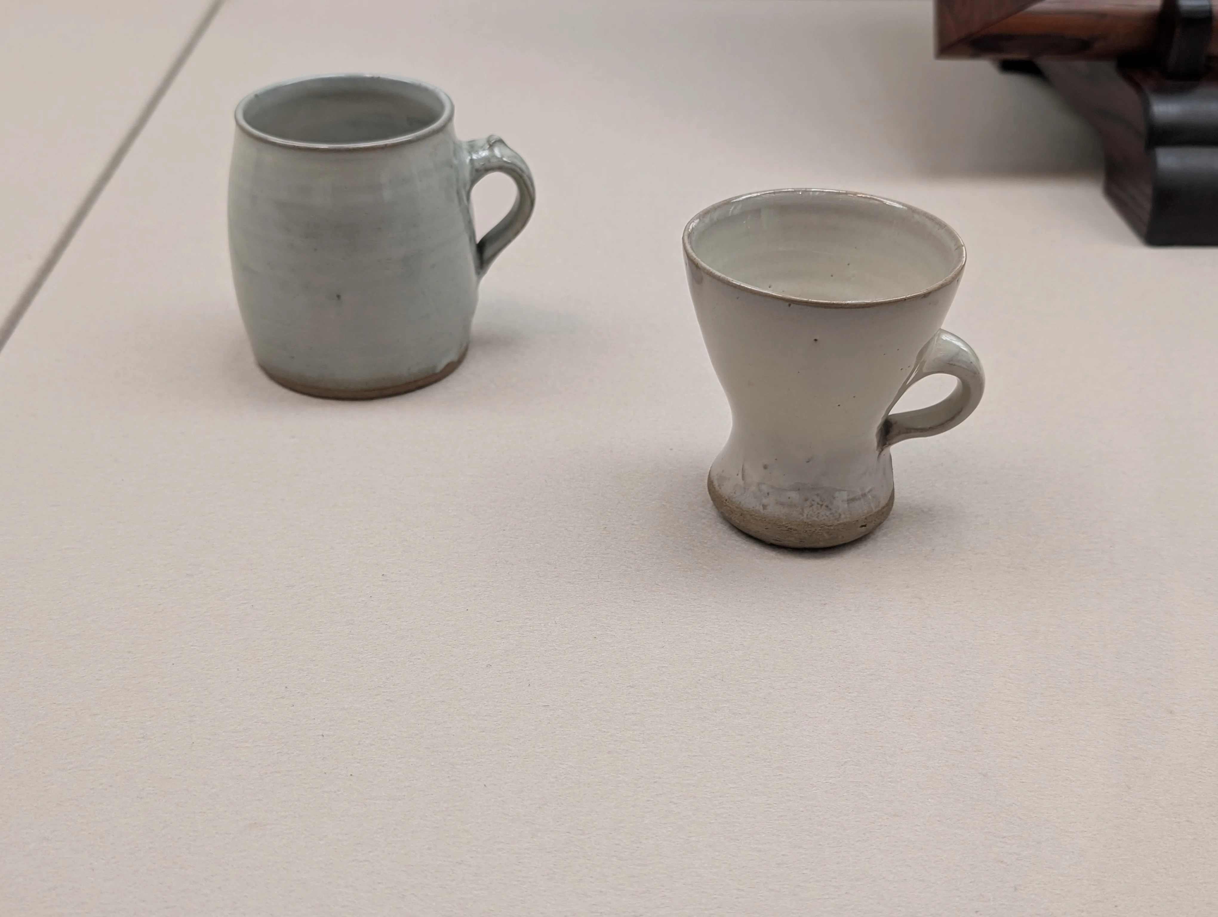 窯業の地笠間で民藝運動について考える――茨城県陶芸美術館 企画展