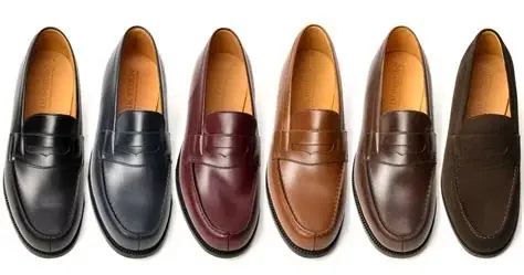 Impressions of the J.M. Weston Signature Loafer 180 [The Pinnacle