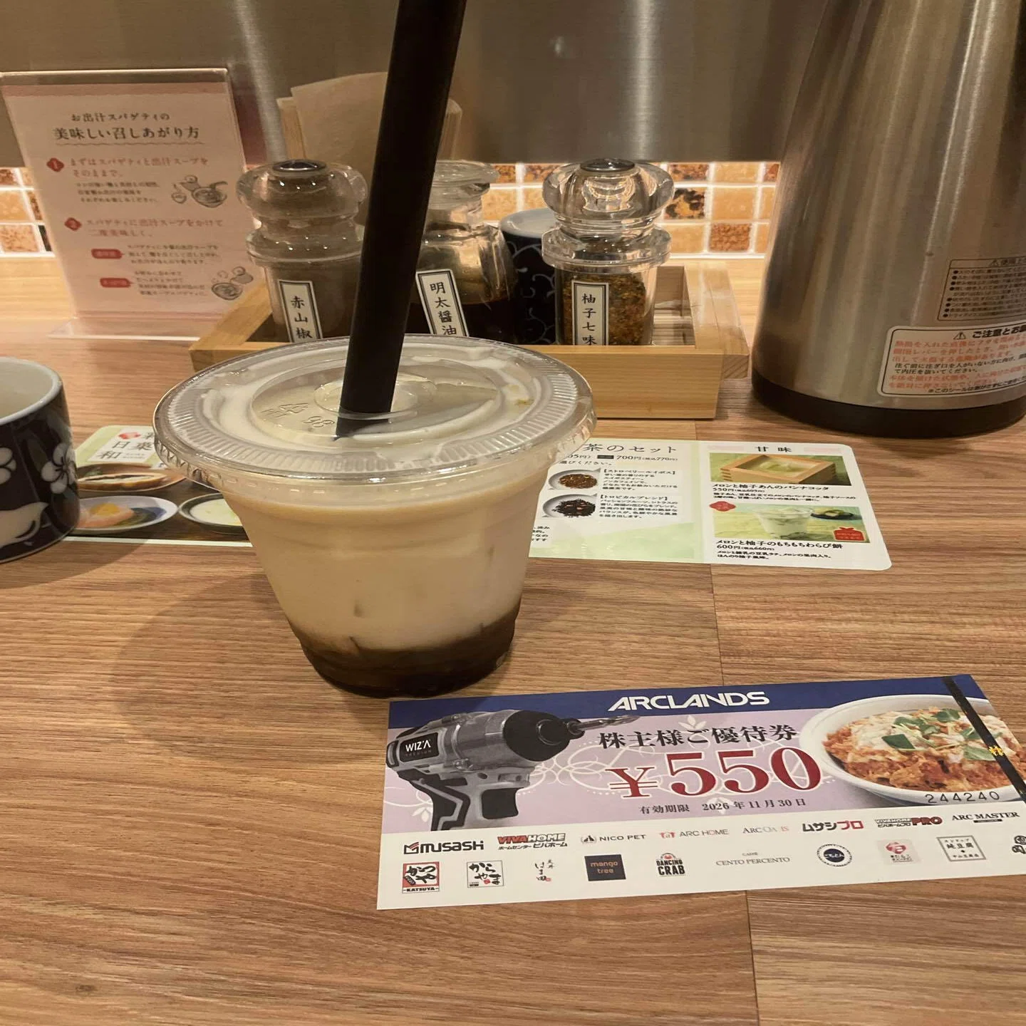 優待ランチ（2026年6月3週）＆ 市場概況・取引・優待｜たこ