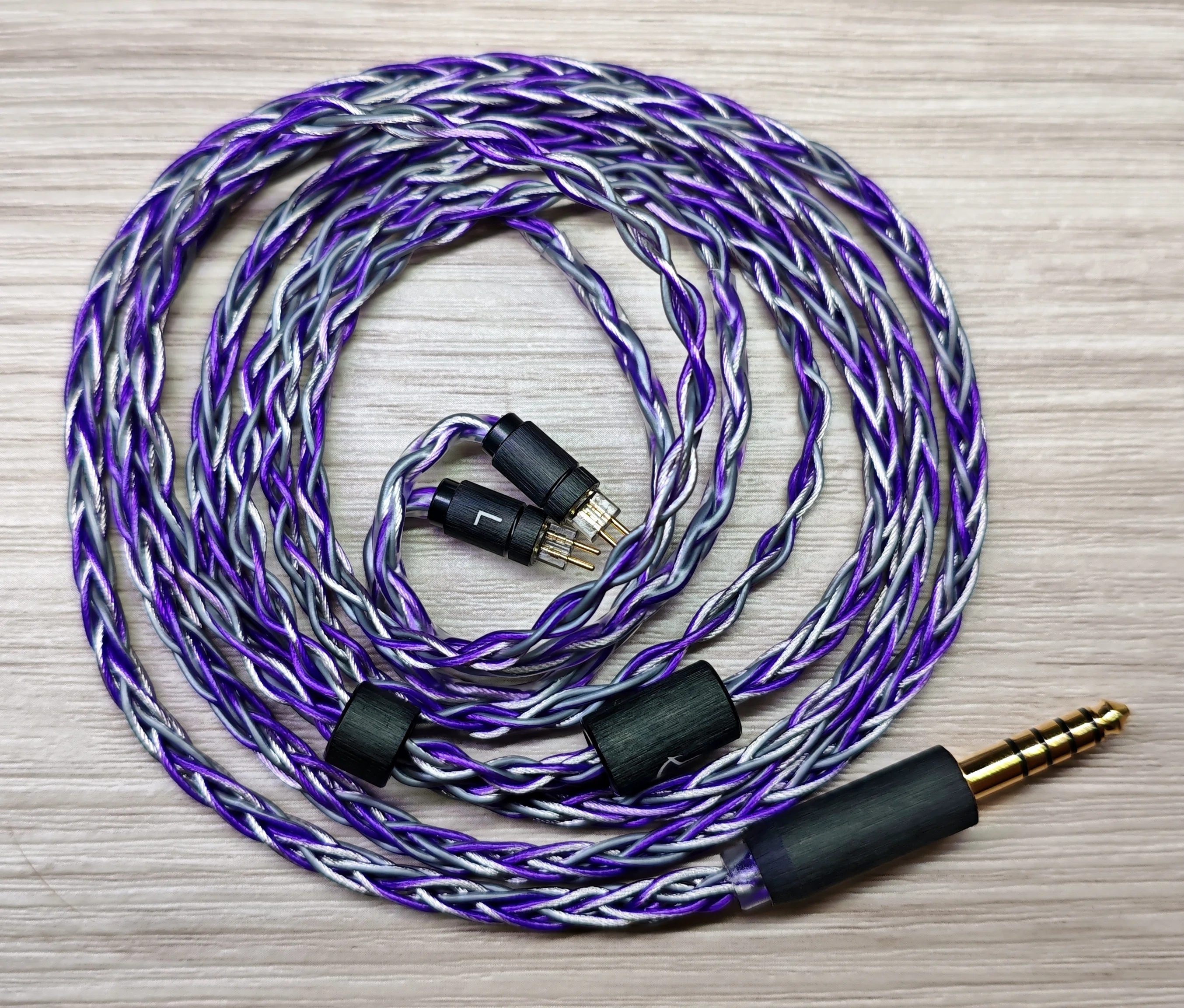 🟨Yongse Cable List｜イヤホンジャックと豆🐒@ポタオデ