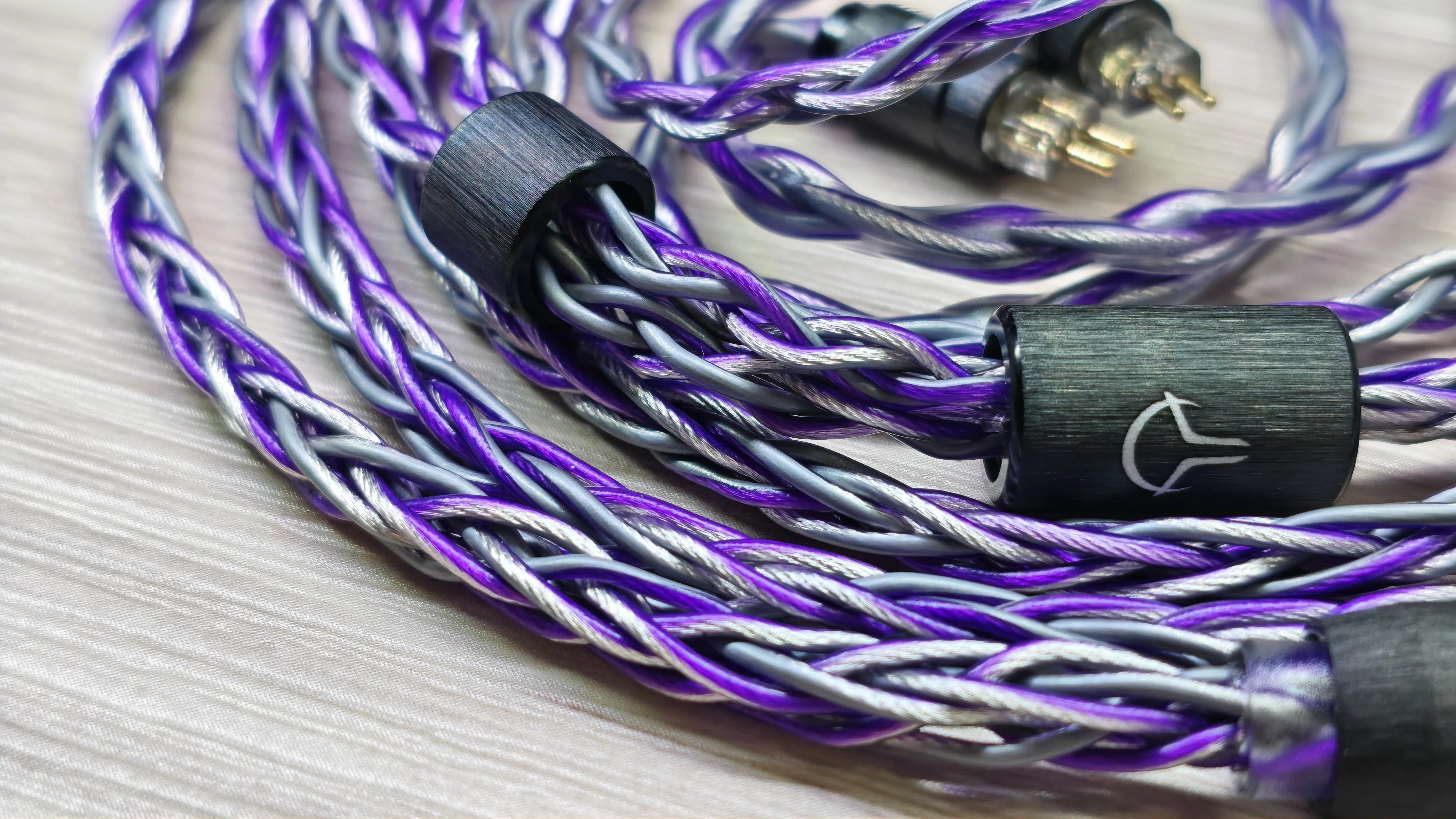 🟨Yongse Cable List｜イヤホンジャックと豆🐒@ポタオデ