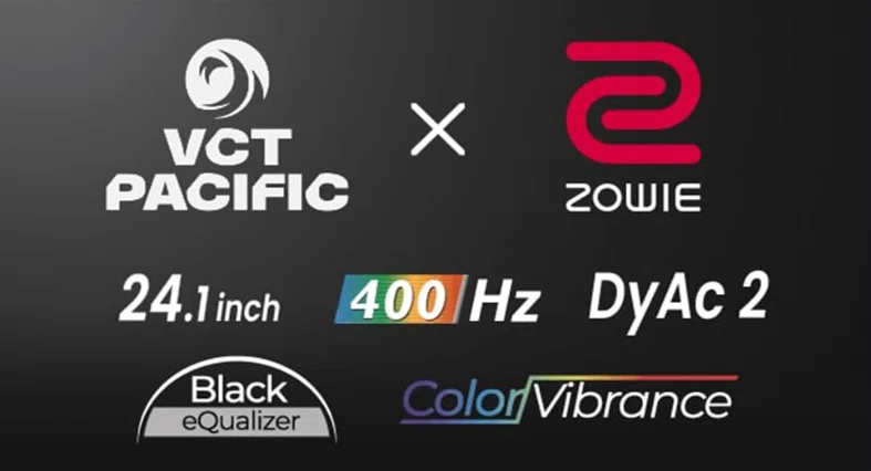 benq zowie xl2566x+｜pc_masami