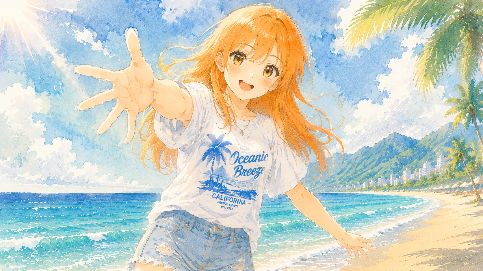 ChatGPT Images 2.0で比較してみた！人気のアニメ画風5選｜AIイラスト