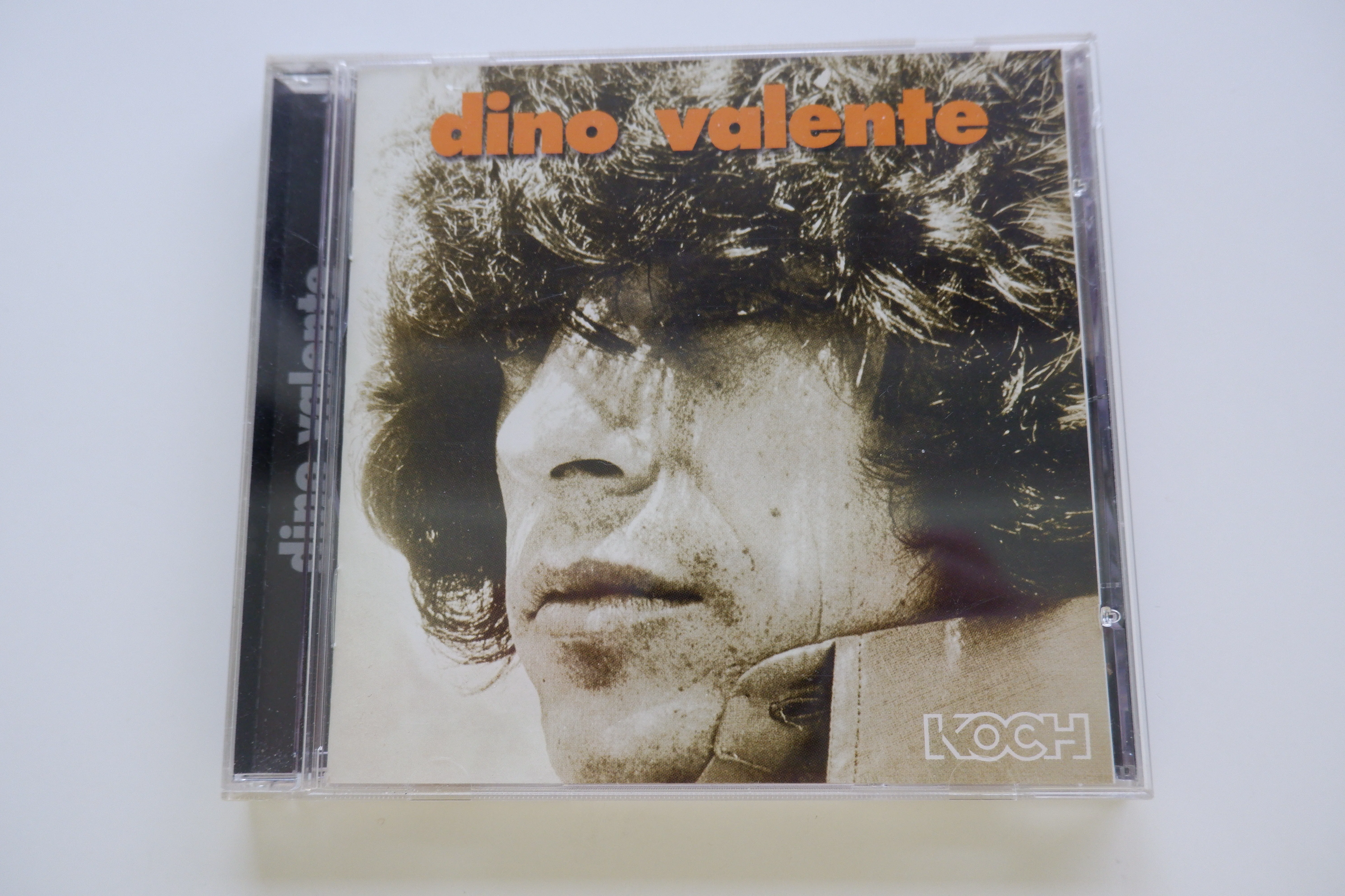 Dino Valente～Dino Valente｜Storemaster