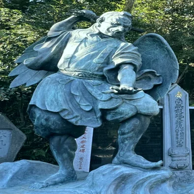 根付｜童心三昧