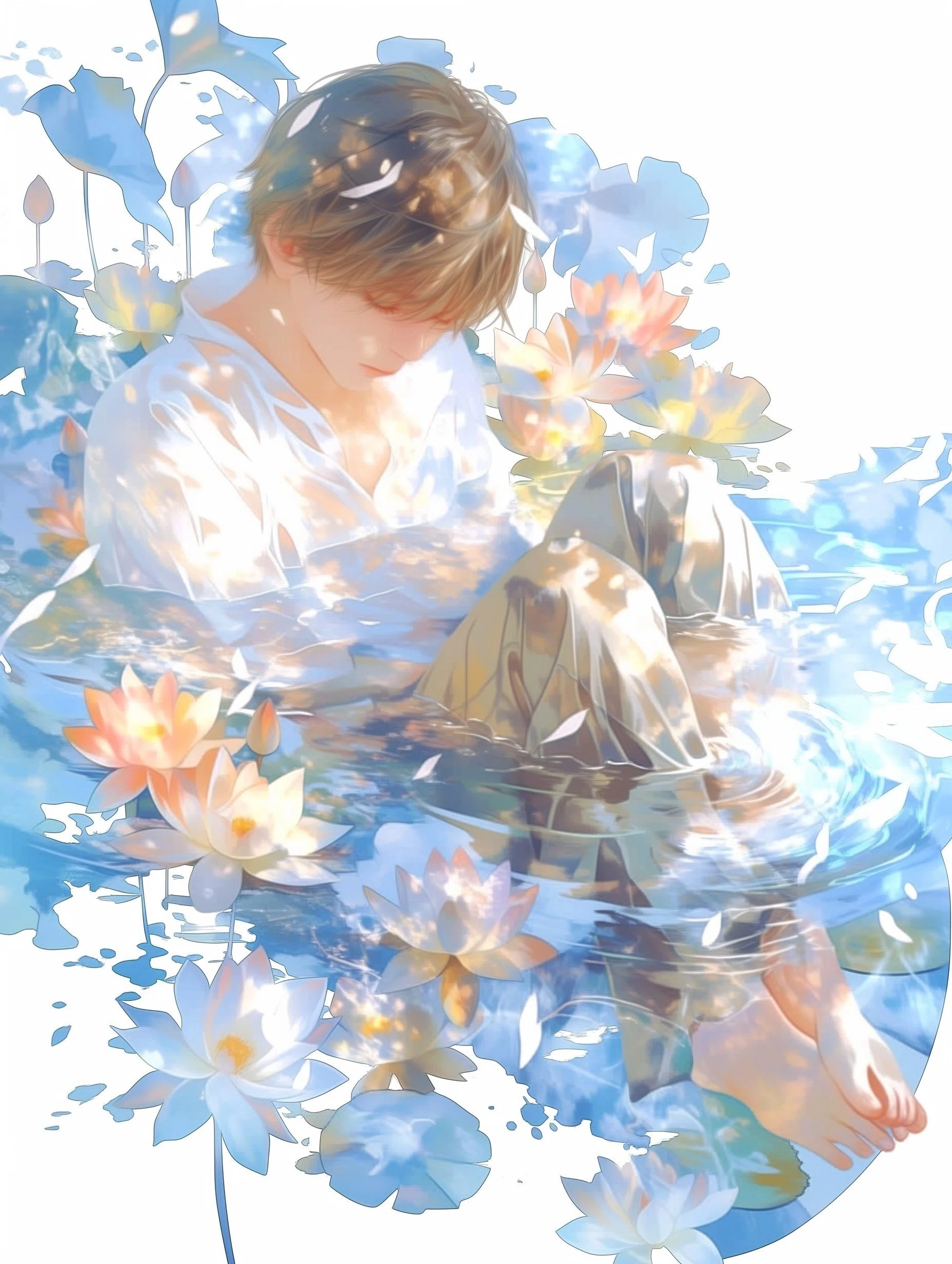 検証日記｜いつもの私が描かない絵が、生まれた。KITAcoreさんの「ポン