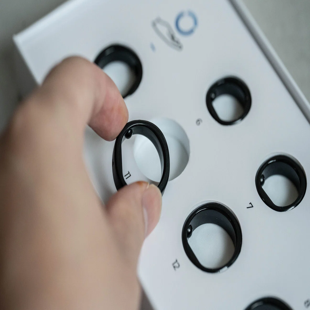 脱サブスク界最強”のスマートリング『RingConn Gen 3』レビュー｜ロピログ