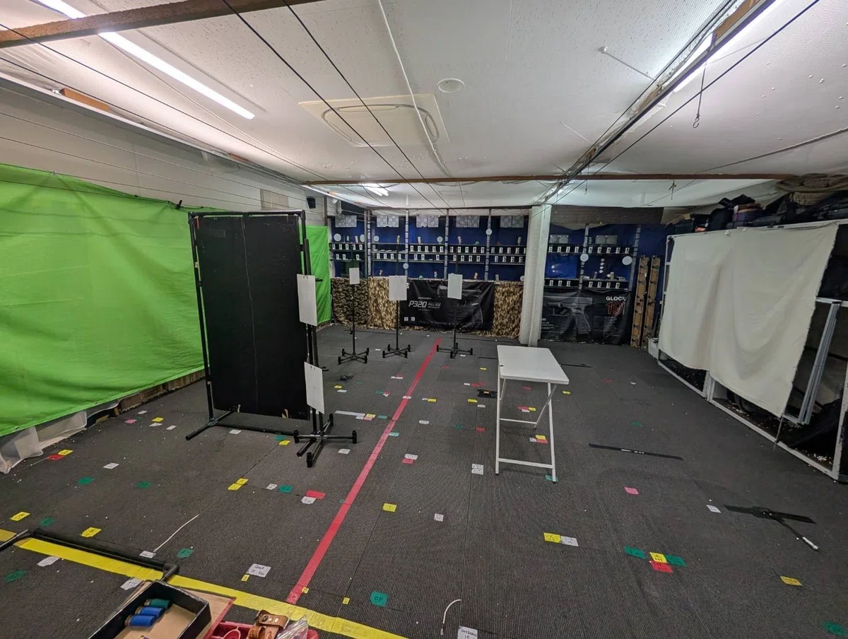 《JCAST定例会》2026/06/14 活動報告｜JCAST公式（ジャパン・カウボーイ・アクティブ・シューティング・チーム）