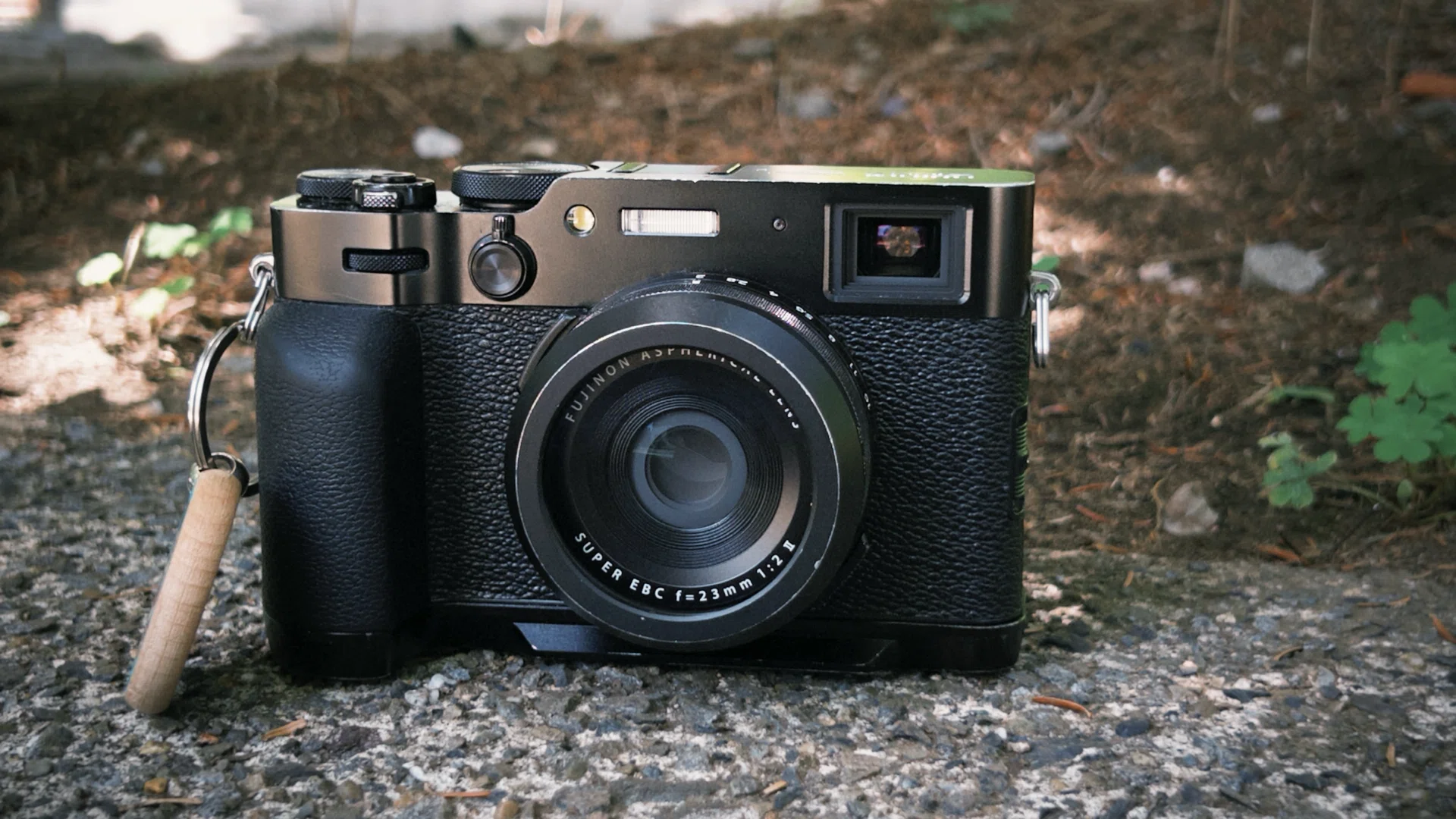 無理をしてでも買って良かったと思えるカメラ| x100Ⅵ｜non????