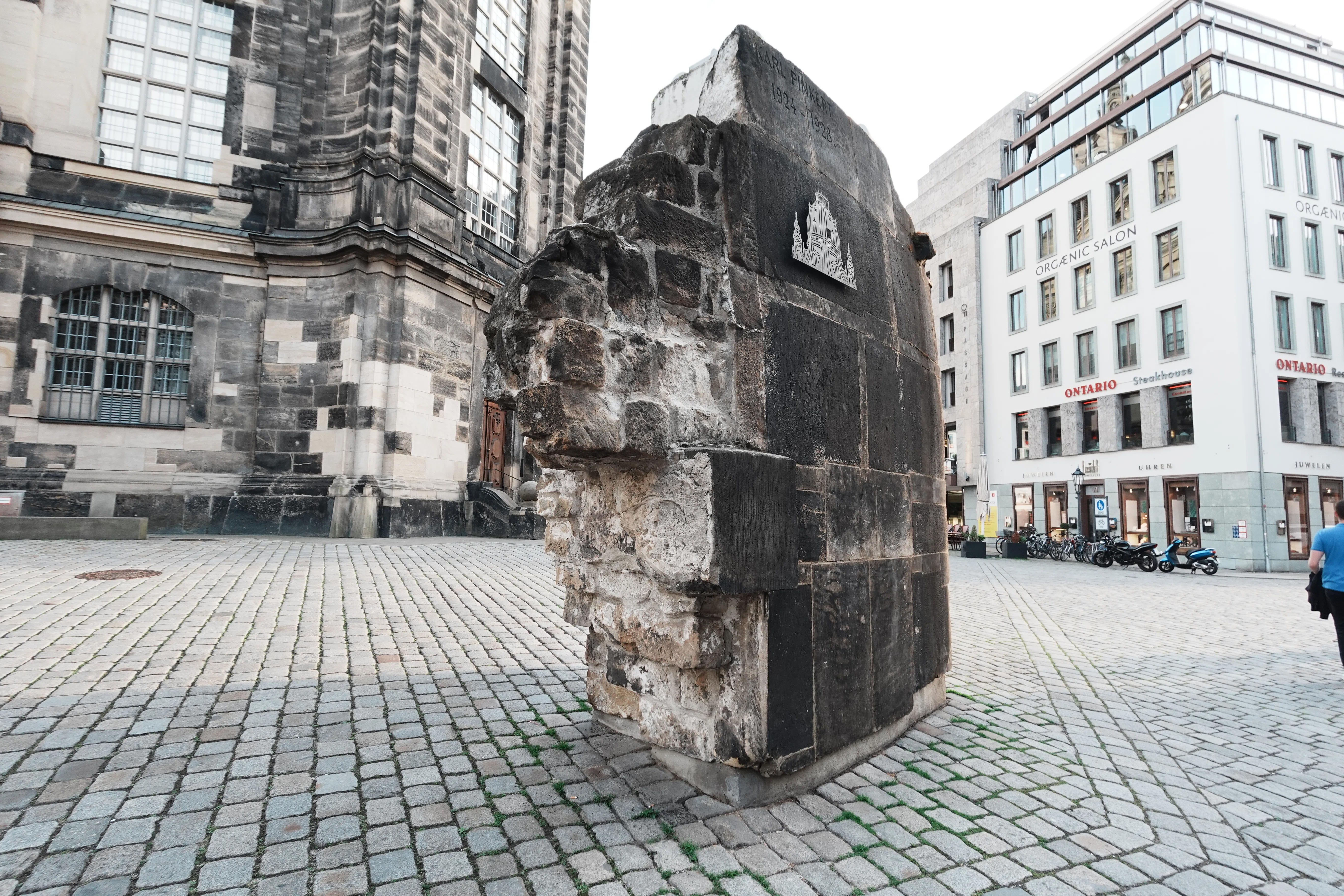 2026年ドイツ🇩🇪の旅②～絢爛なるザクセン公の至宝｜三城俊一/歴史