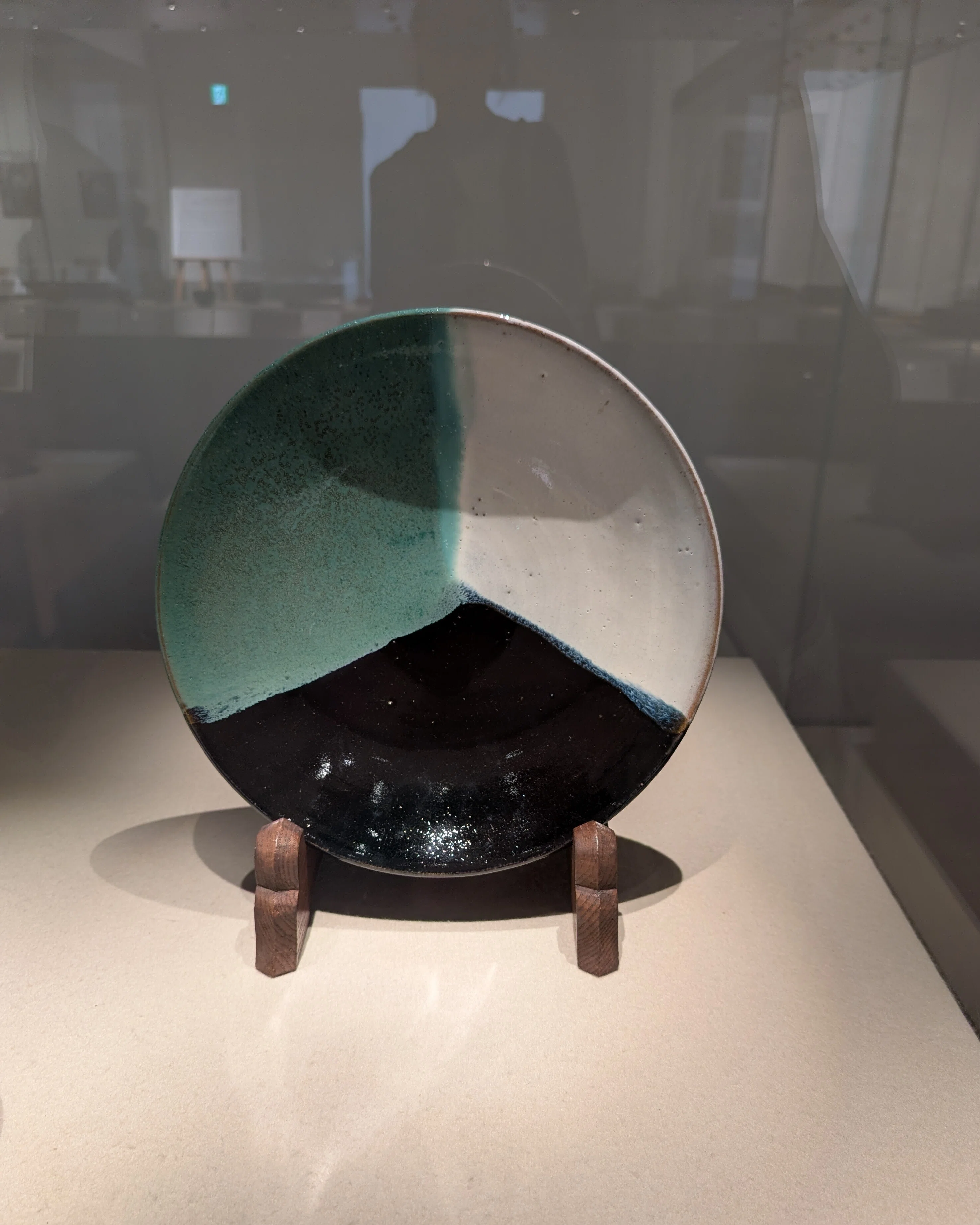 窯業の地笠間で民藝運動について考える――茨城県陶芸美術館 企画展