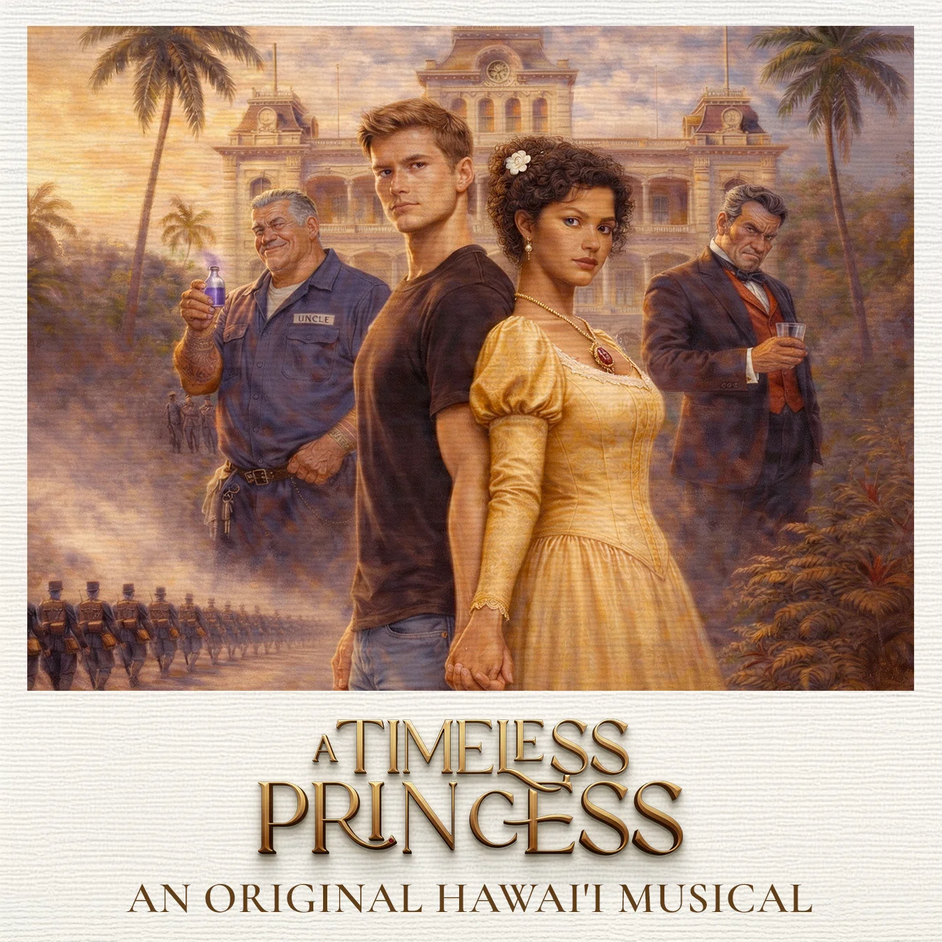 06/20/26 iHeart Hawaii #742 番組の内容はこちら ↓｜iHeart Hawaii