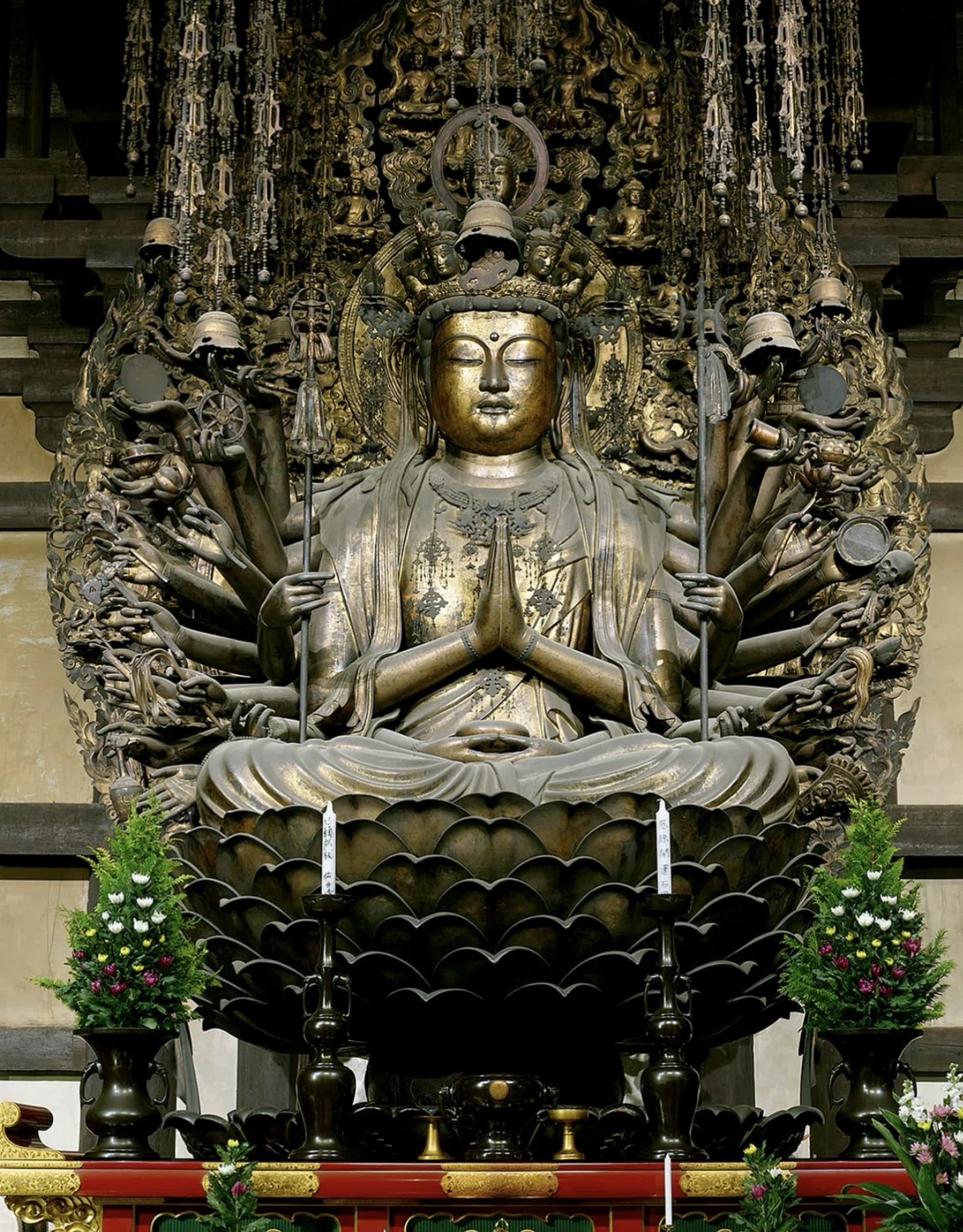 洛陽三十三観音-4｜御朱印くん