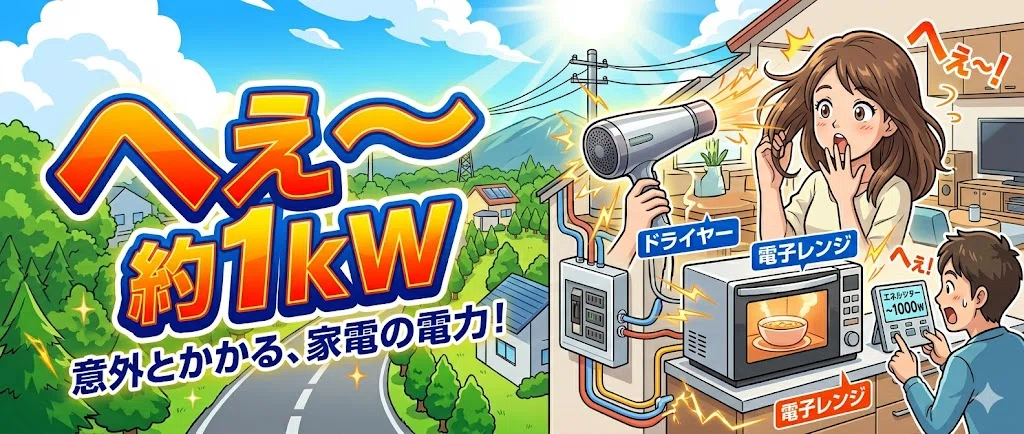 鉄腕アトムの「10万馬力」は、電力にすると約75MWだった！！｜シイタケ