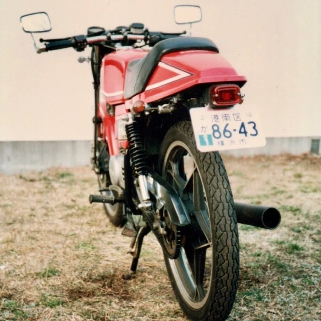 CATALOG COLLECTION 世界のオートバイ｜weekend60+