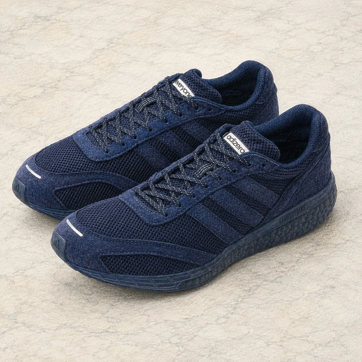 実物見たら、超いぶし銀だったAdidas｜SnYan -スニーカーこじらせ40代-