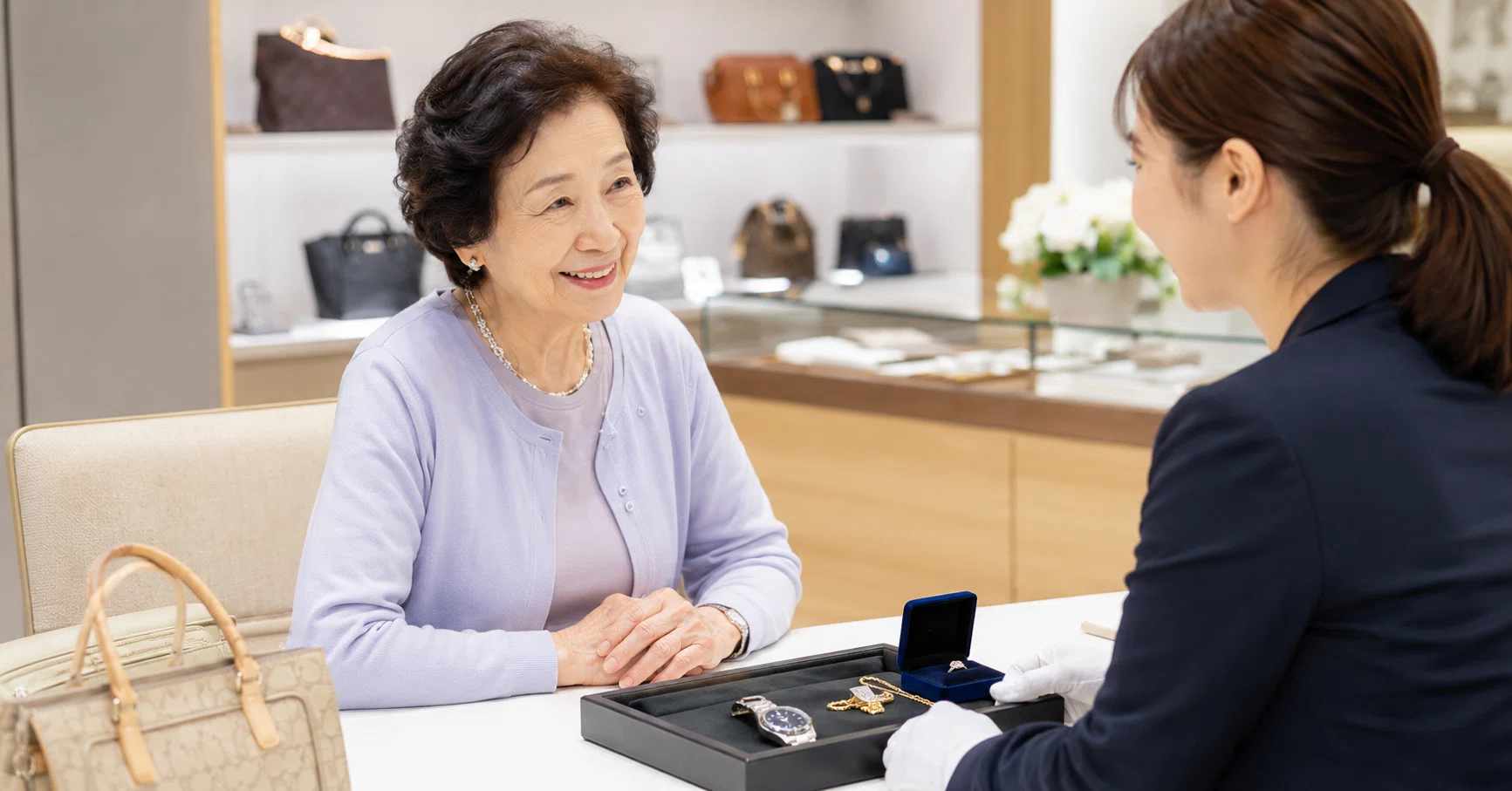 チラシを増やしても、利益が増えなかった話｜みき｜都内の買取店店長