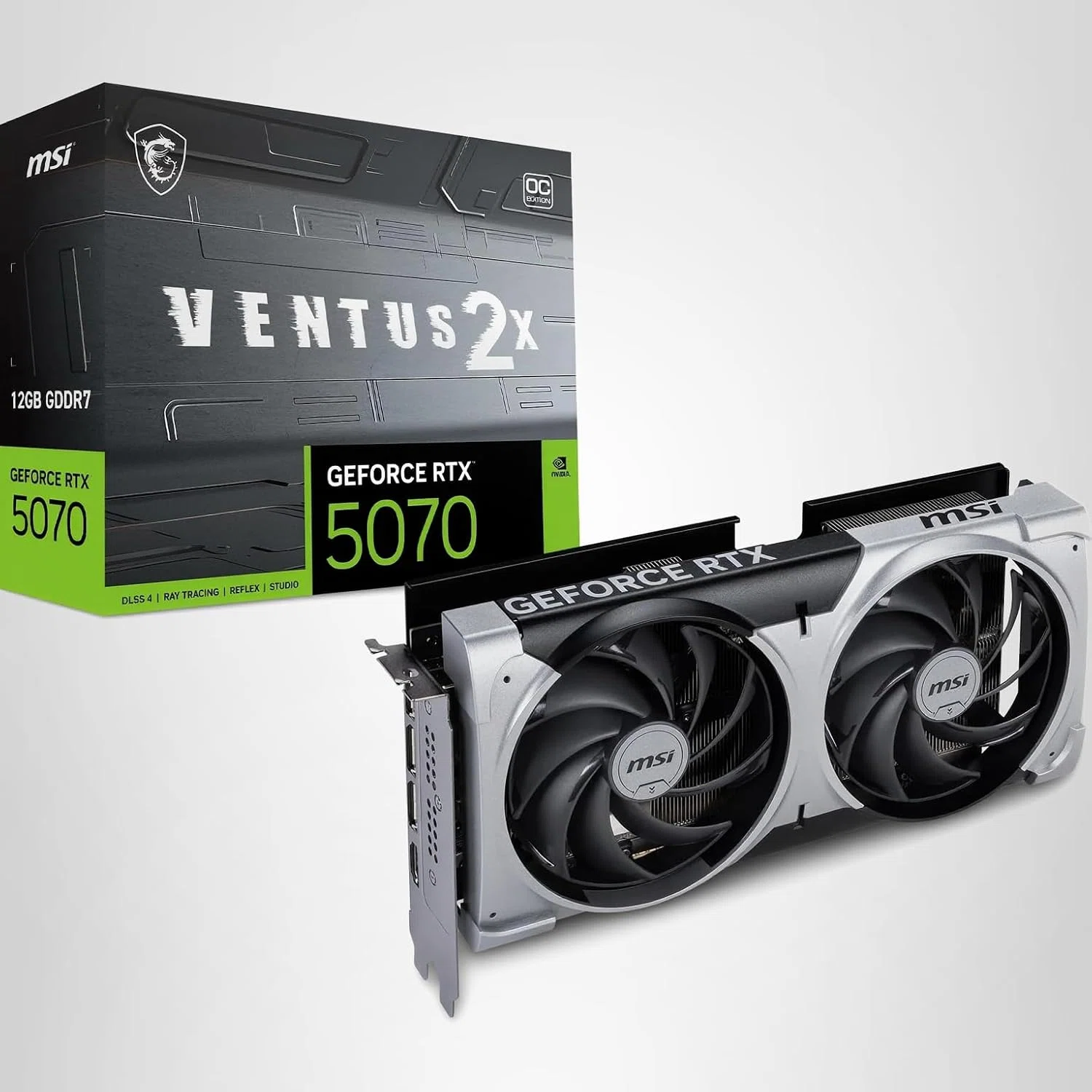 RTX 5070とは｜pc_masami