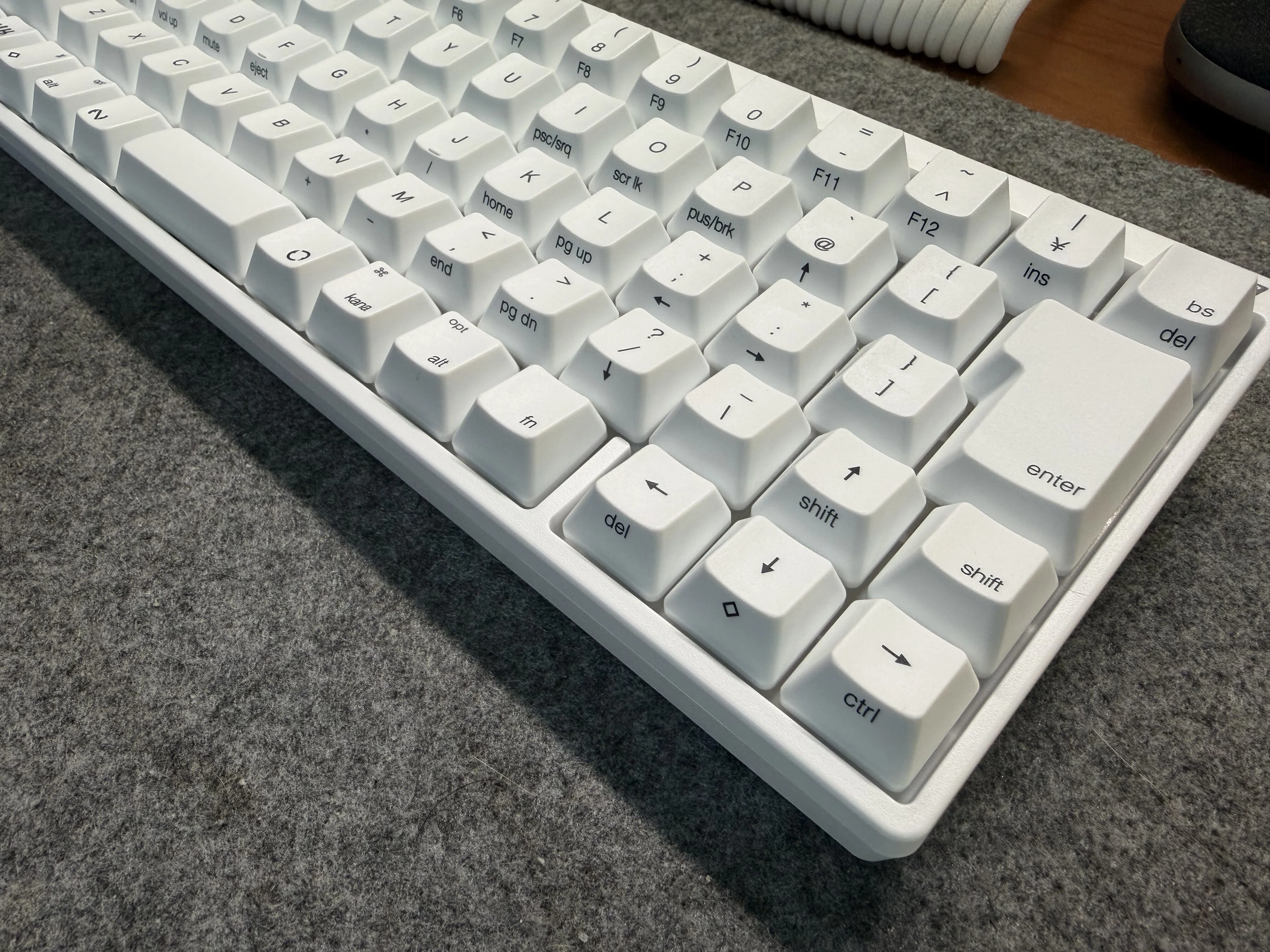HHKB30周年記念モデルを買ってしまいました｜ToraChoco