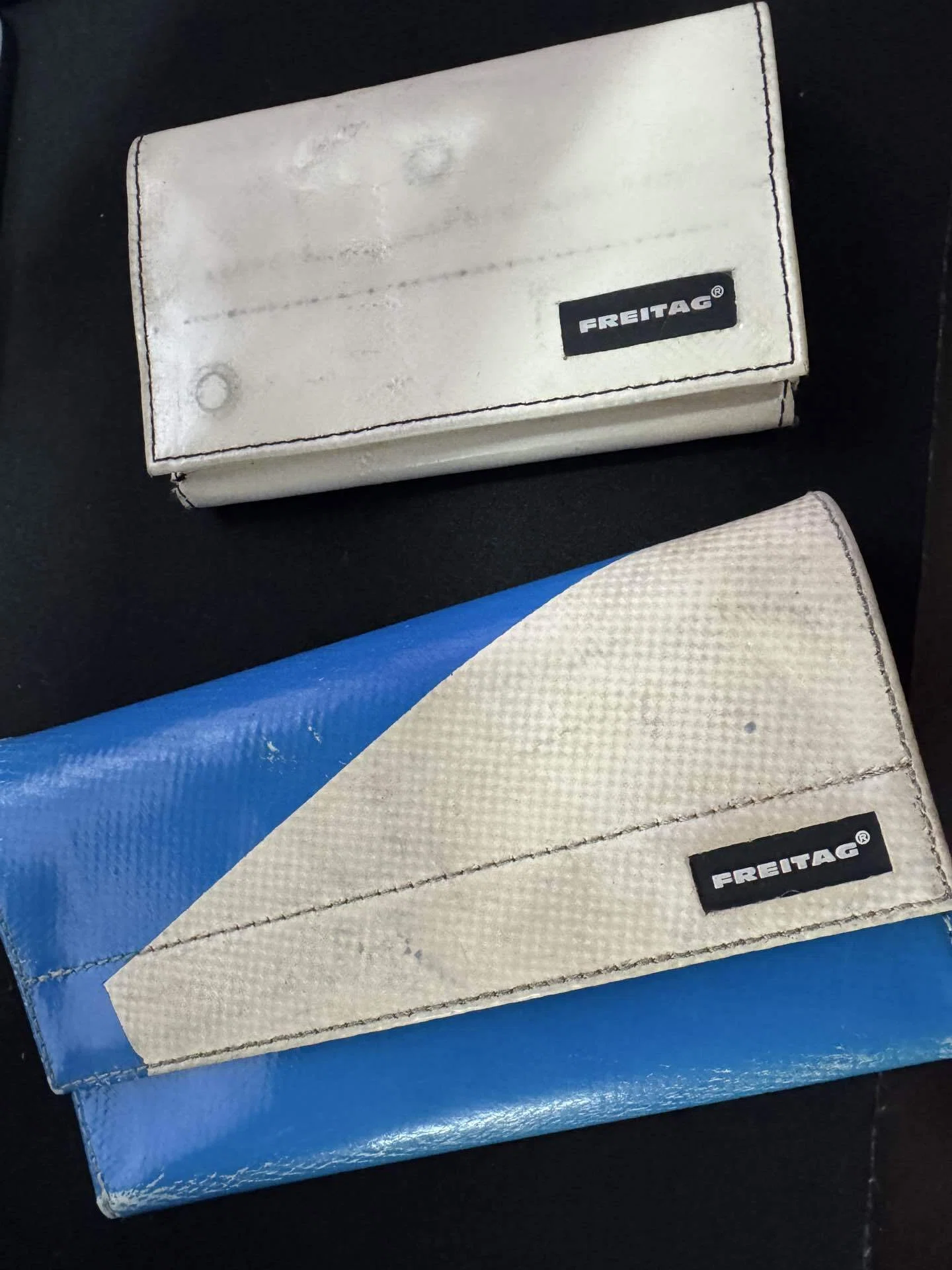 dig日記】④ FREITAG F59 SAMANTHA ほか｜0D3