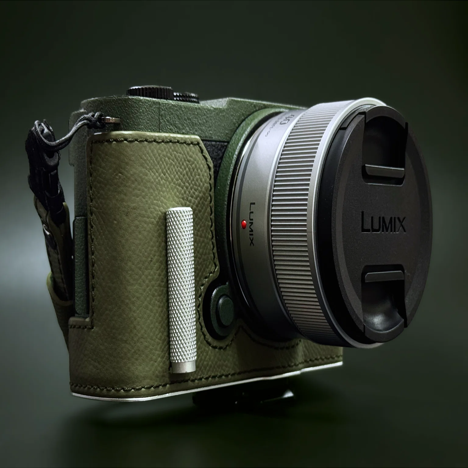 LUMIX S9が完成した。新しいLUMIX S 40mm F2をレビュー。一日使って