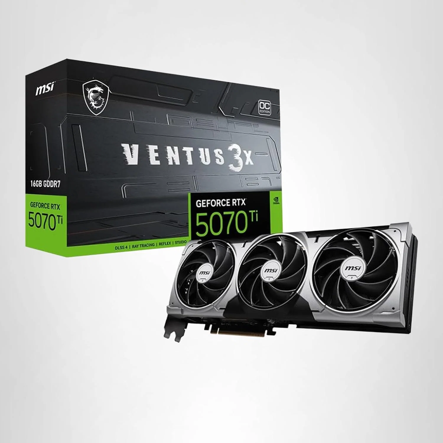 RTX 5070 Tiとは｜pc_masami