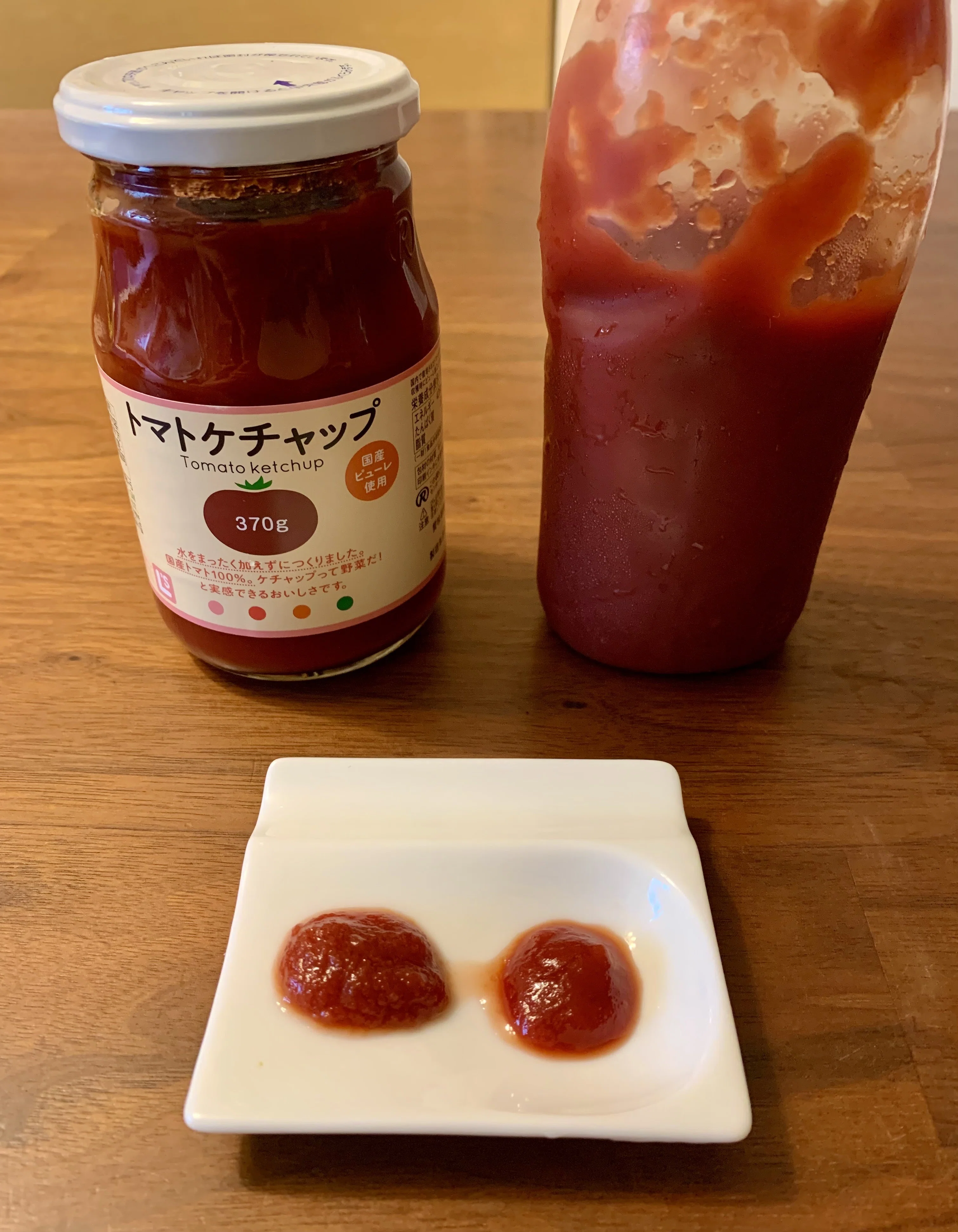 生活クラブのケチャップを食べて入会を決めた理由【口コミ・値段