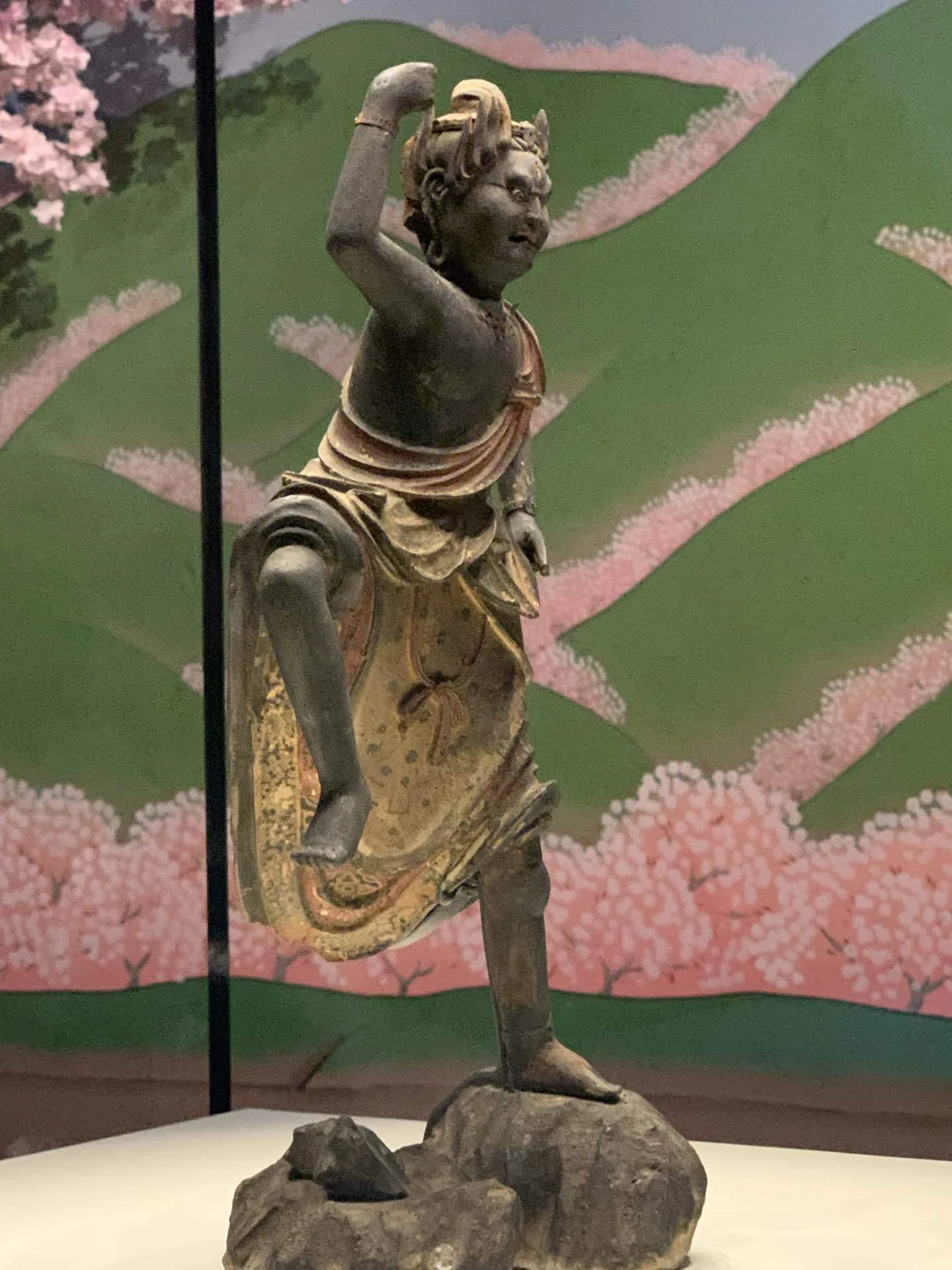 山伏村の旅日記1】蔵王権現と引き出しから飛び出してきたナマコの巻