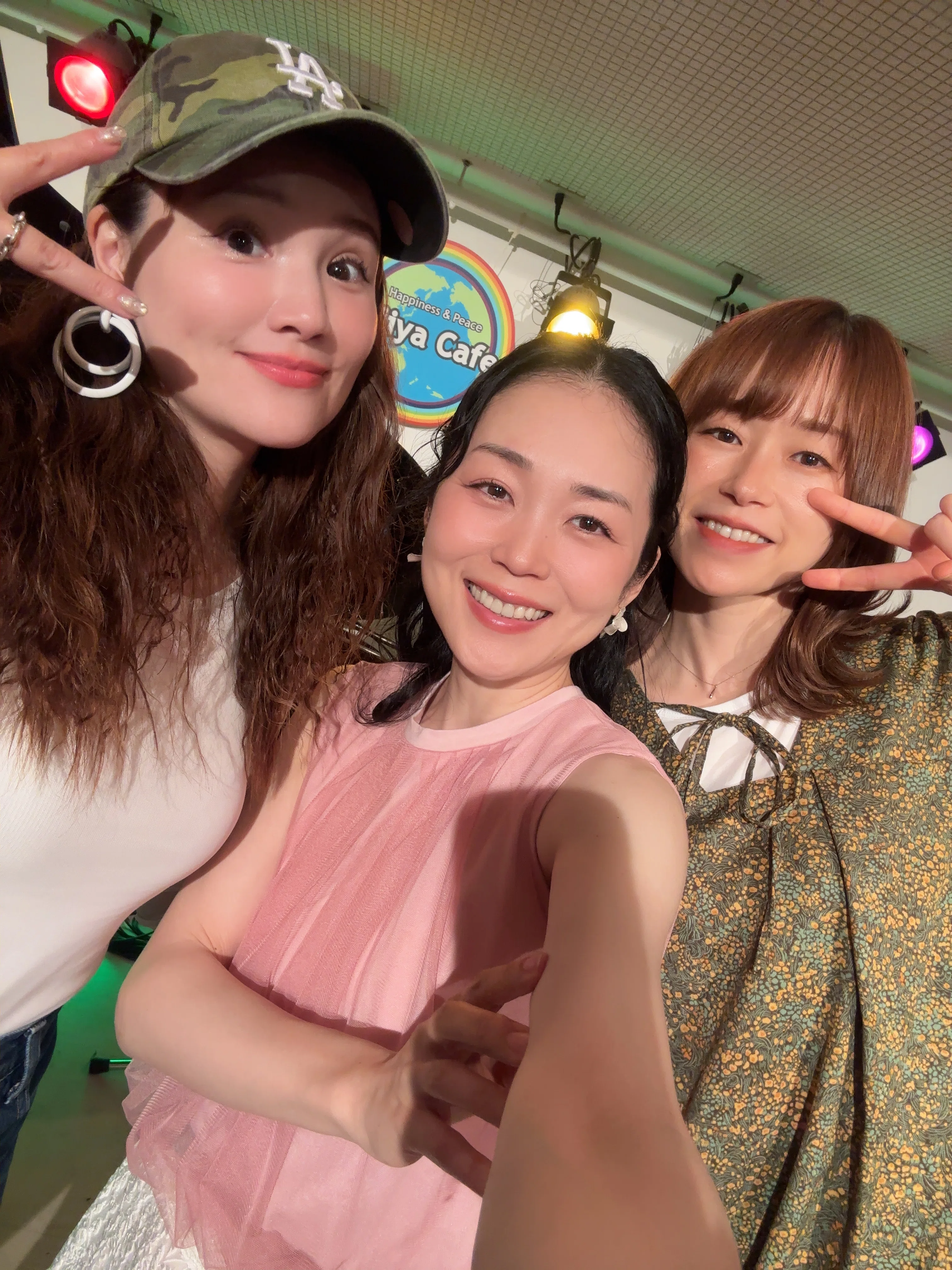 6/14 上野まな企画 The Green~Aroma×Songs~Vol.7｜上野まな