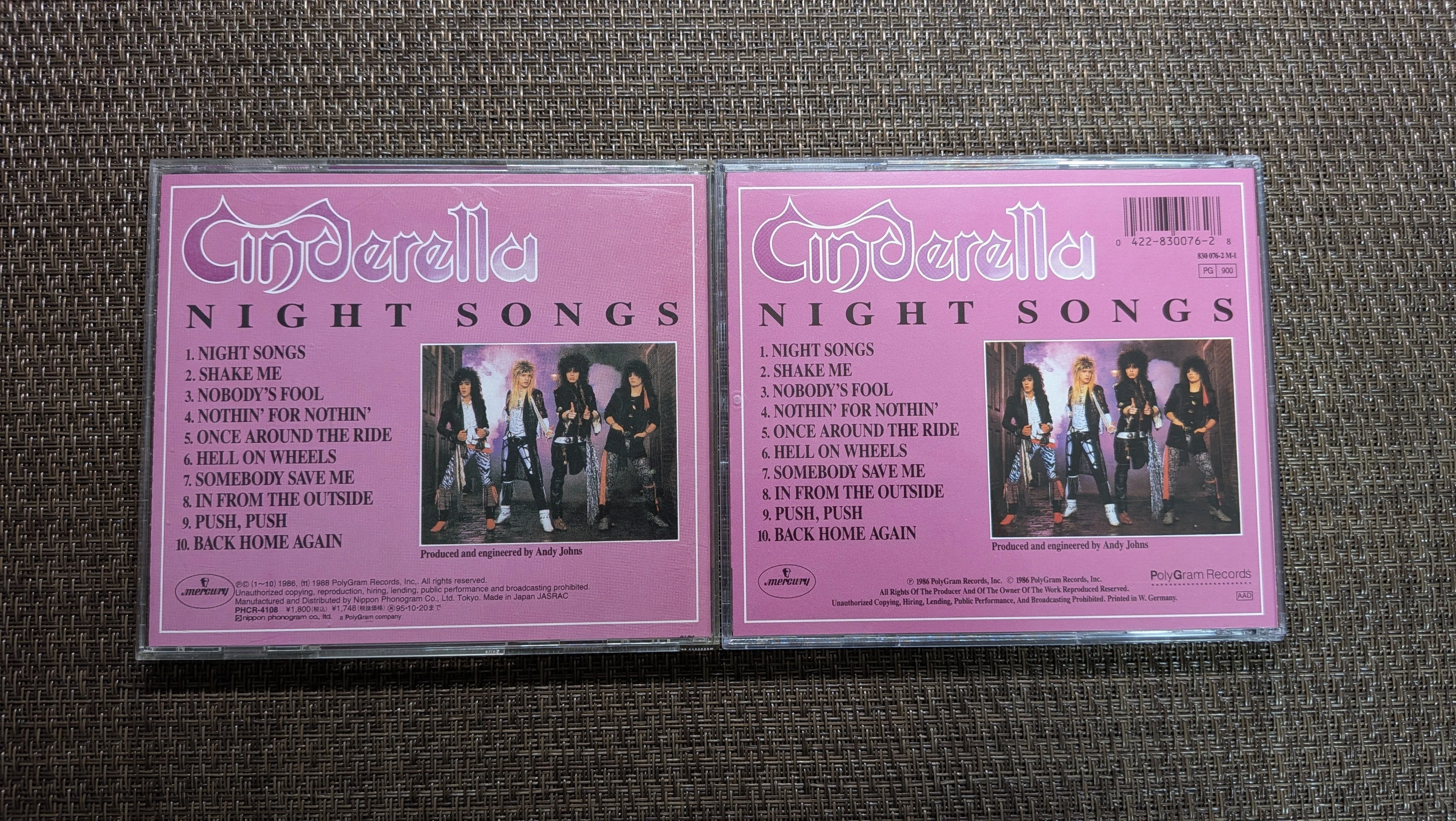 Yahoo!オークション - 「西ドイツ盤」ロック、ポップス（洋楽 限定