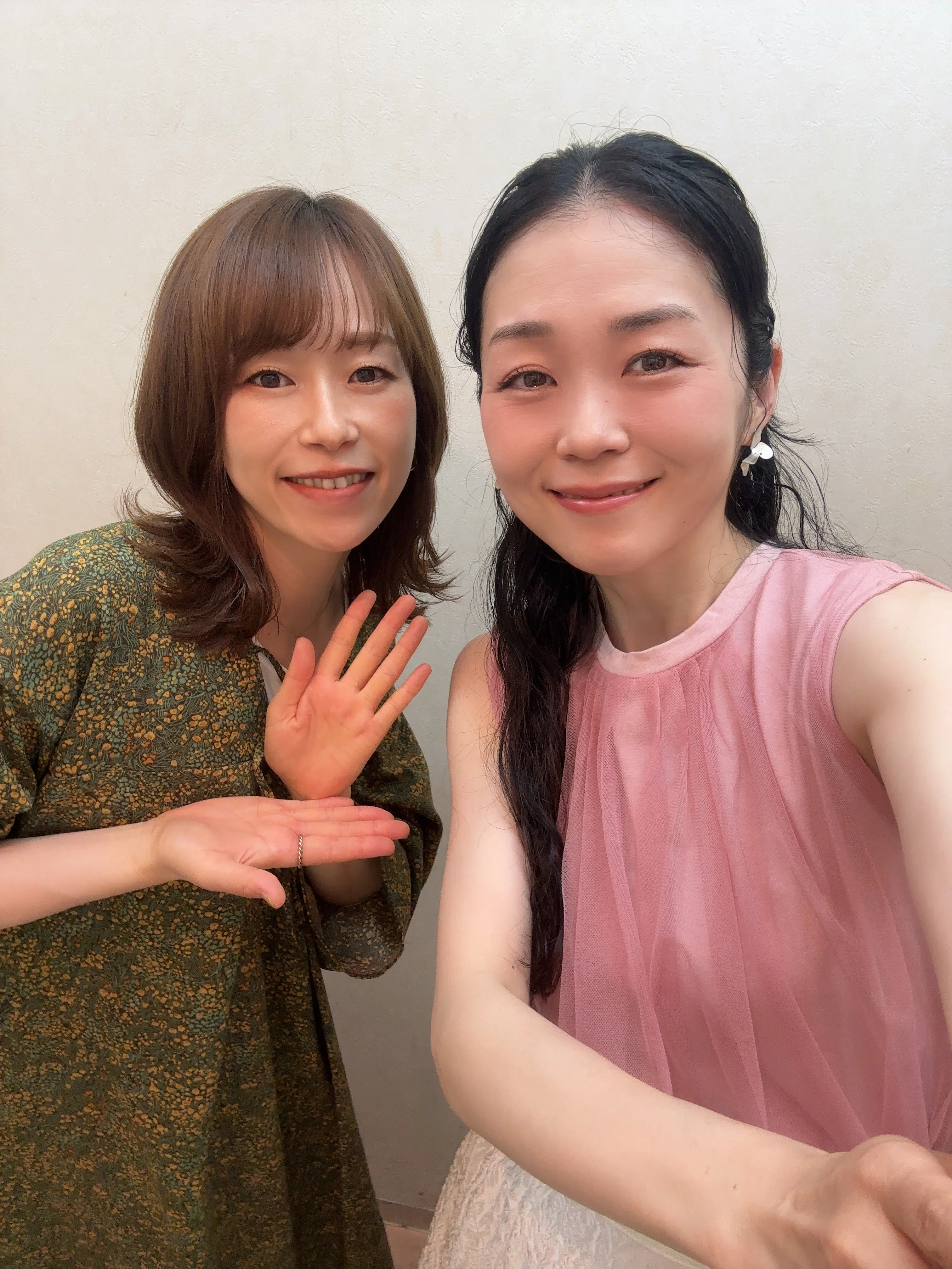 6/14 上野まな企画 The Green~Aroma×Songs~Vol.7｜上野まな