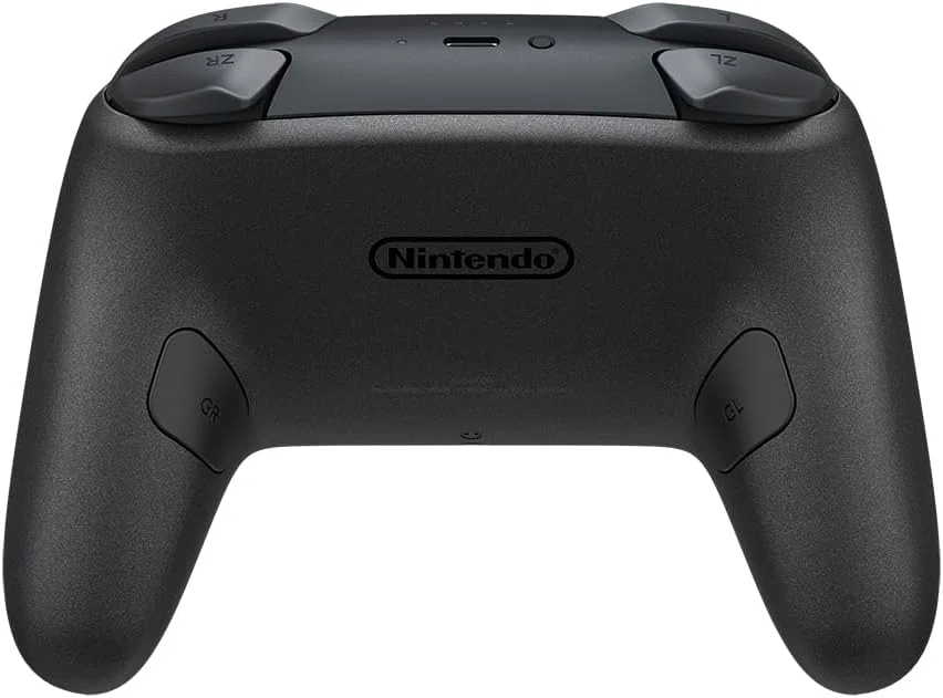 Nintendo Switch 2 Proコントローラー バイオハザード レクイエム