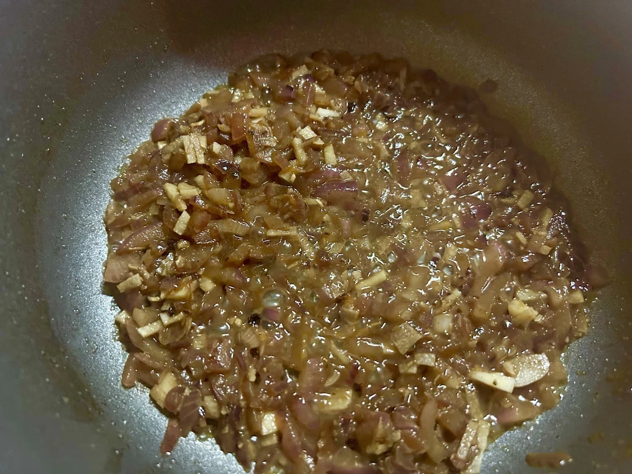 After the rice cooker, try this: An introduction to frying pan biryani ...