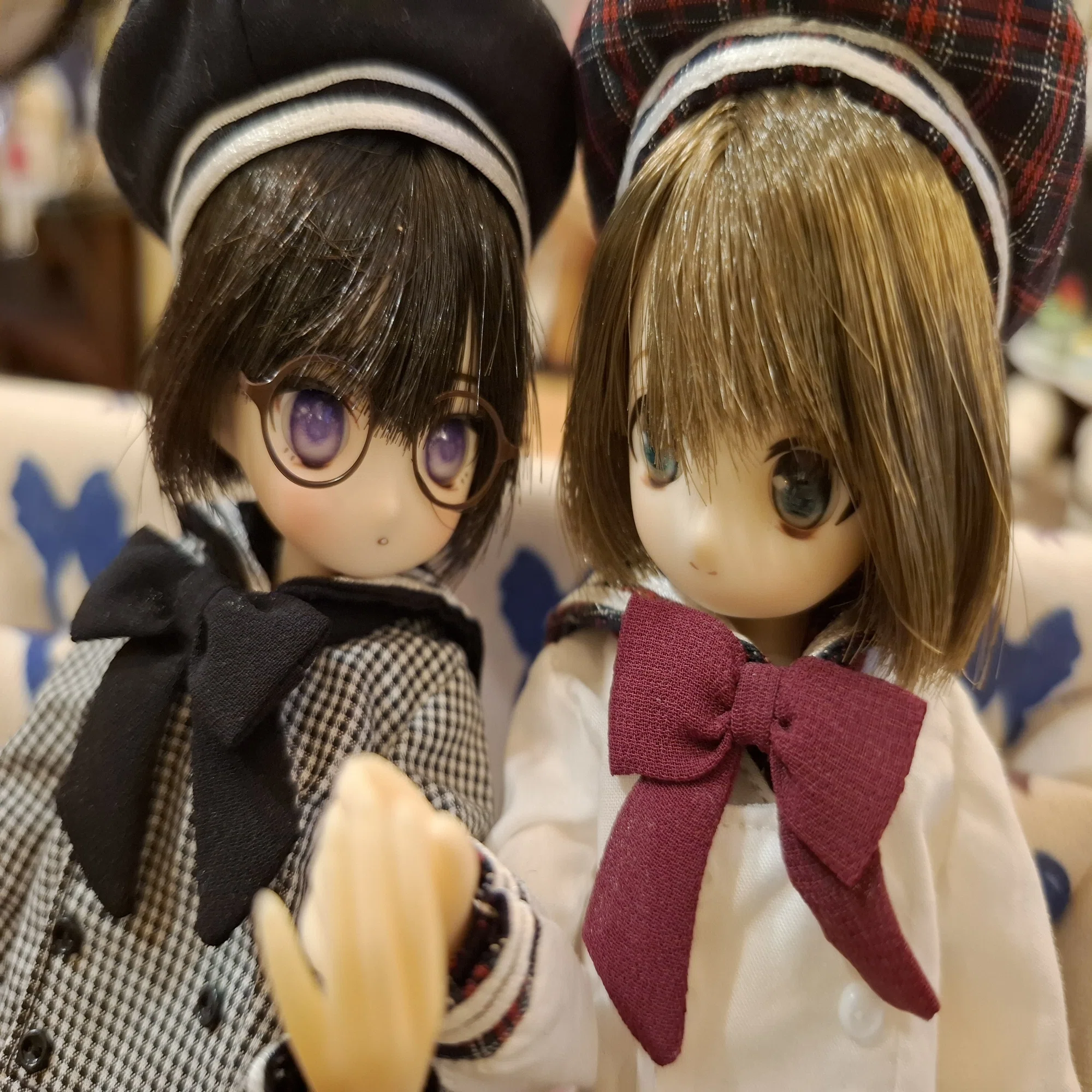 ドル活 in マリアミ with めっちゃぬい｜れじ