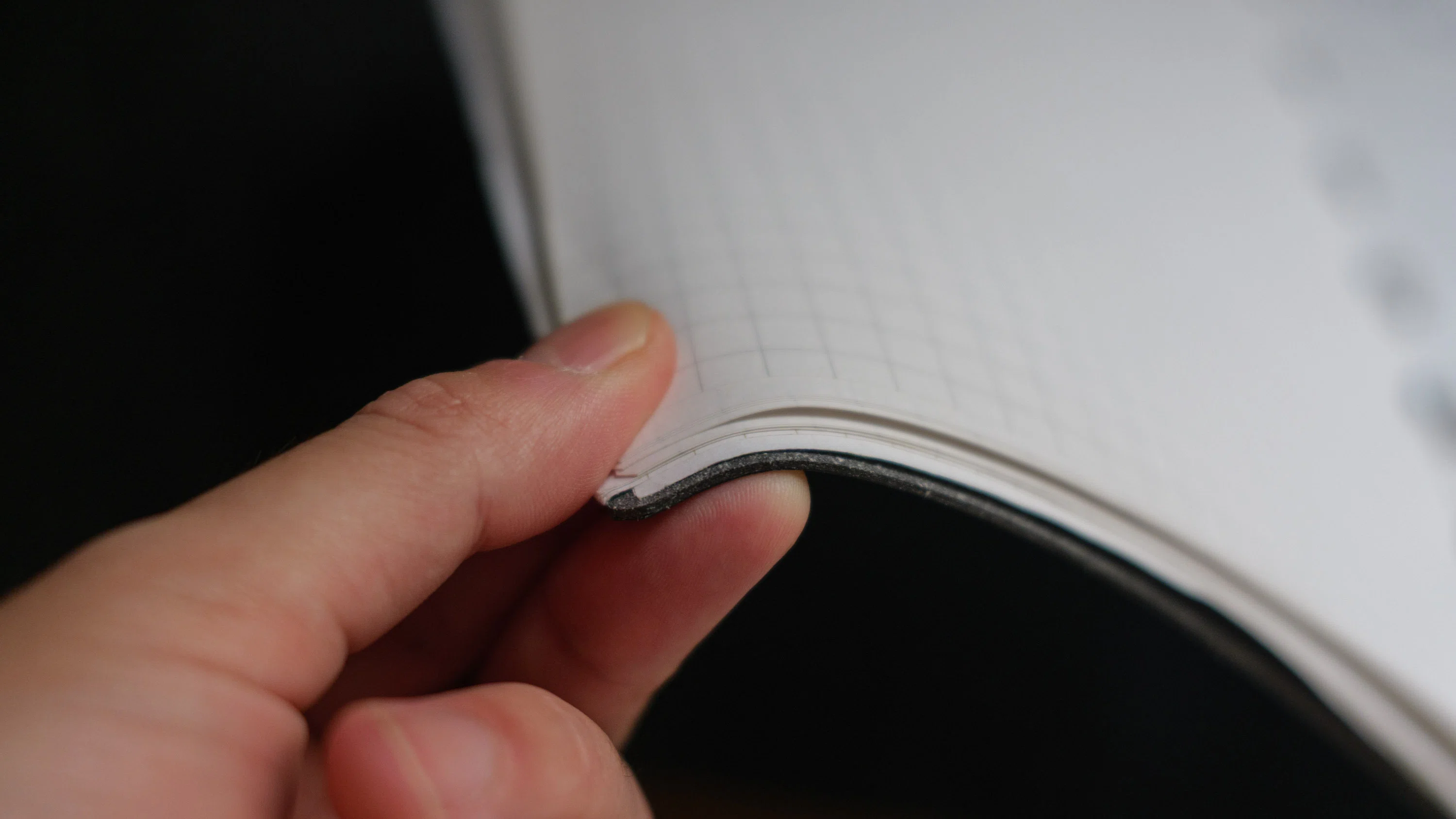 Why iPad users use paper notebooks｜ばるき