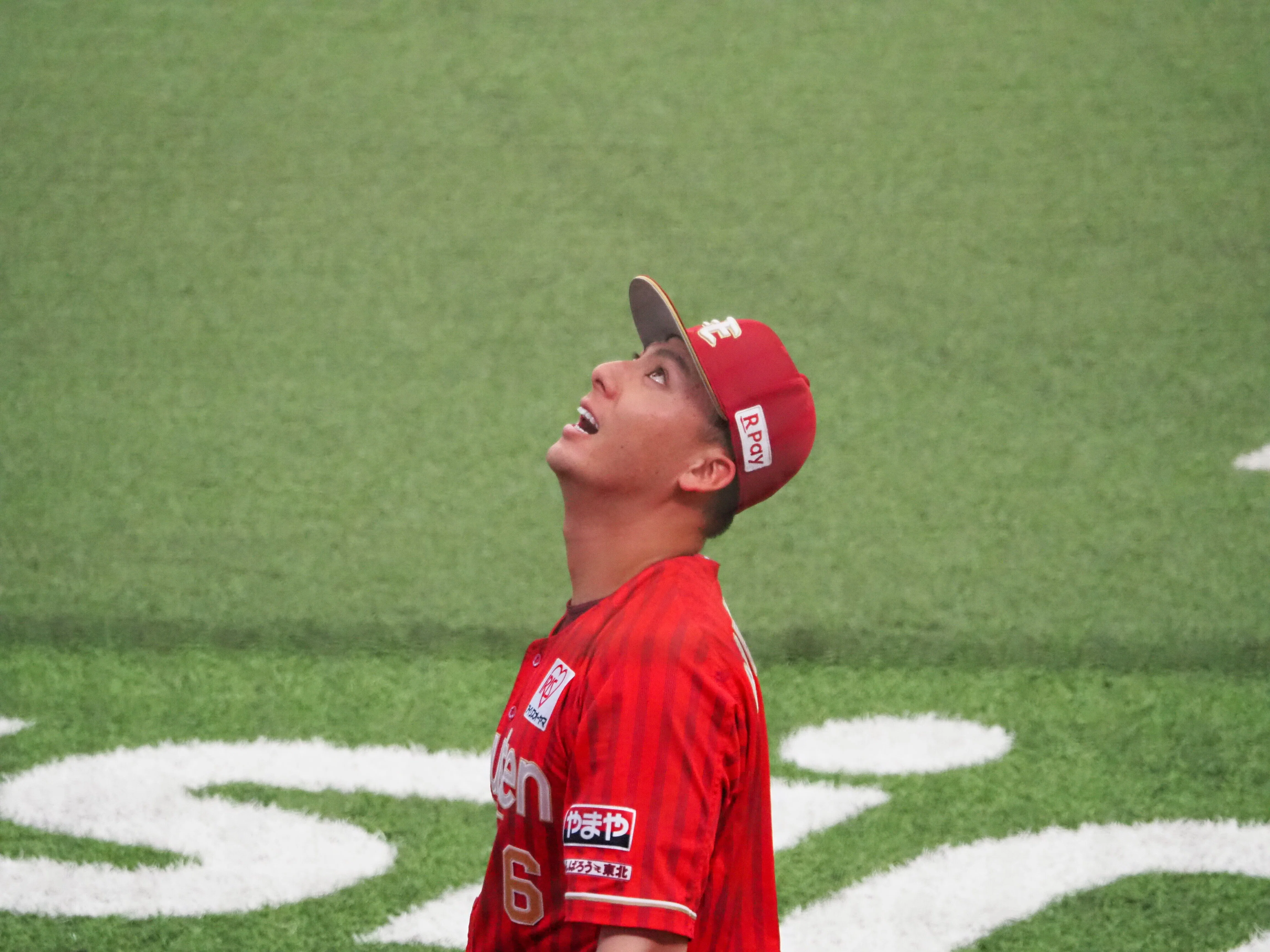 デジタル一眼レフカメラで野球観戦へ②｜おろ