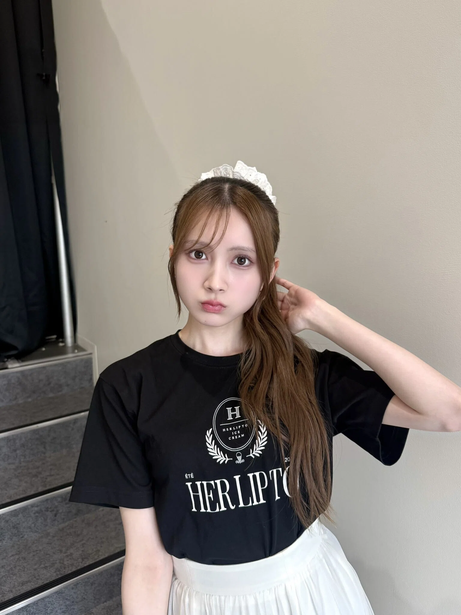 R8.6.20「好きish」個別握手会＠有明GYM-EXレポート（前編）｜katopu