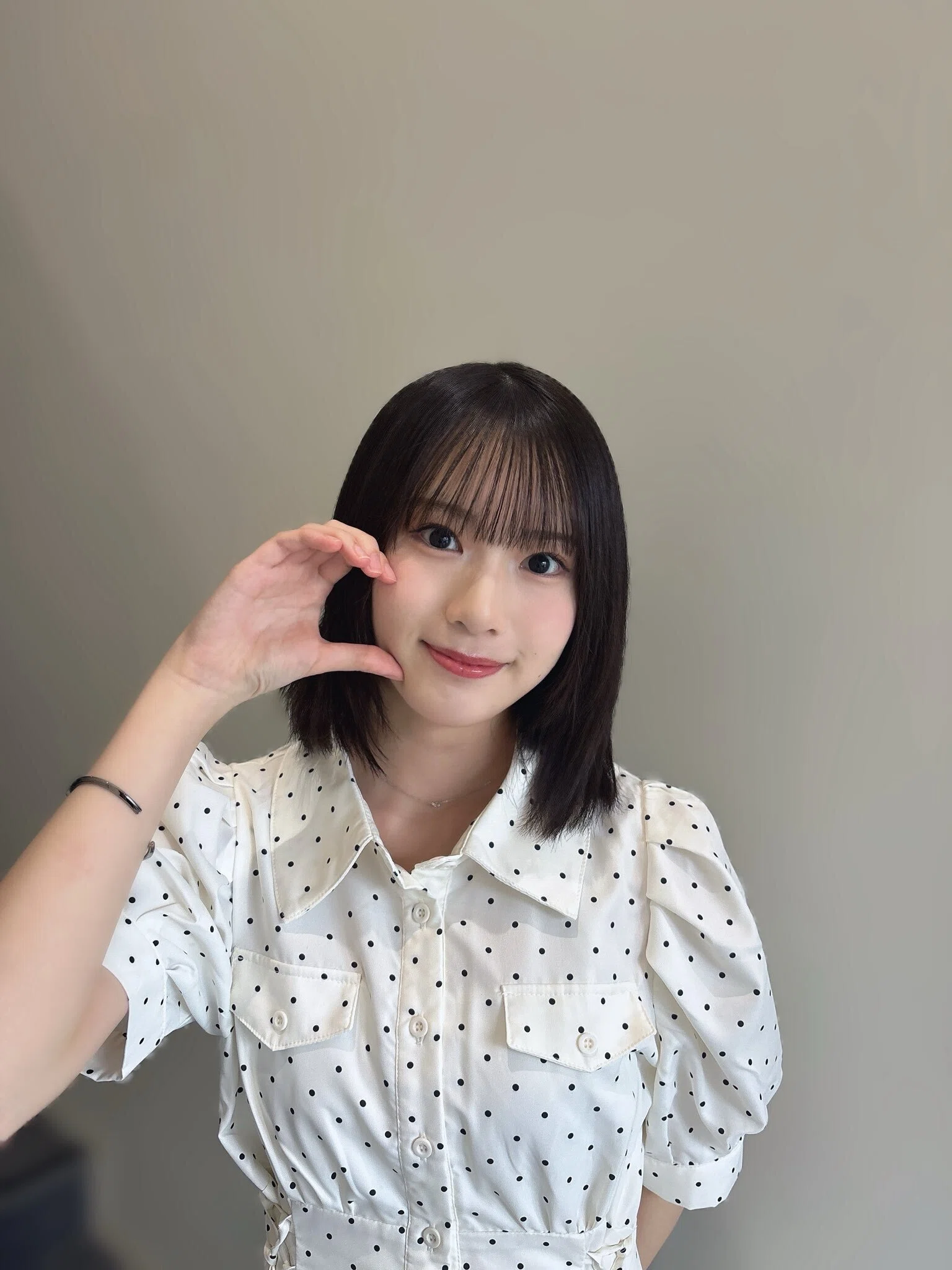 R8.6.20「好きish」個別握手会レポート＠有明GYM-EX（前編）｜katopu