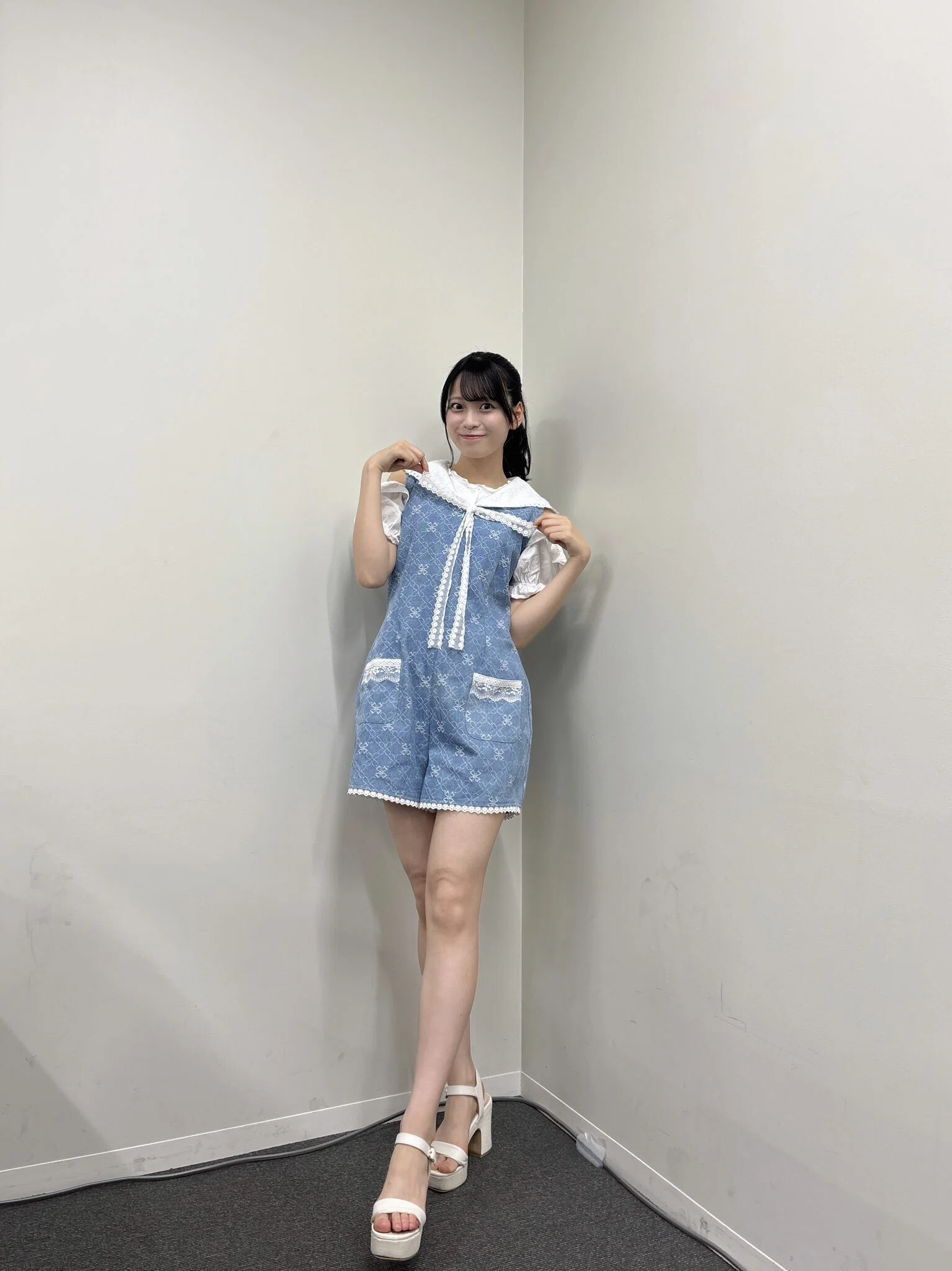R8.6.20「好きish」個別握手会レポート＠有明GYM-EX（前編）｜katopu